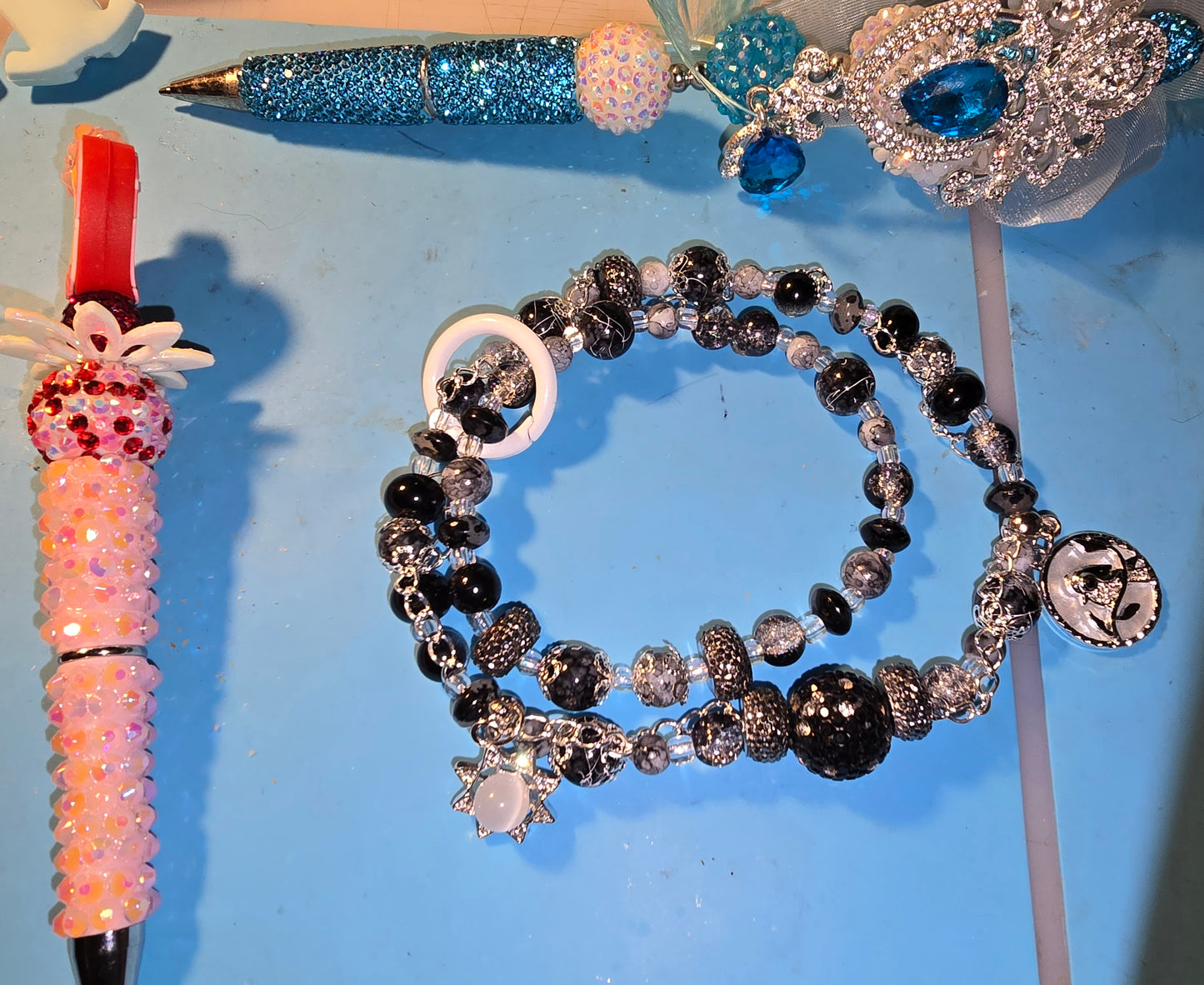 *****Cell Phone Charm*****
