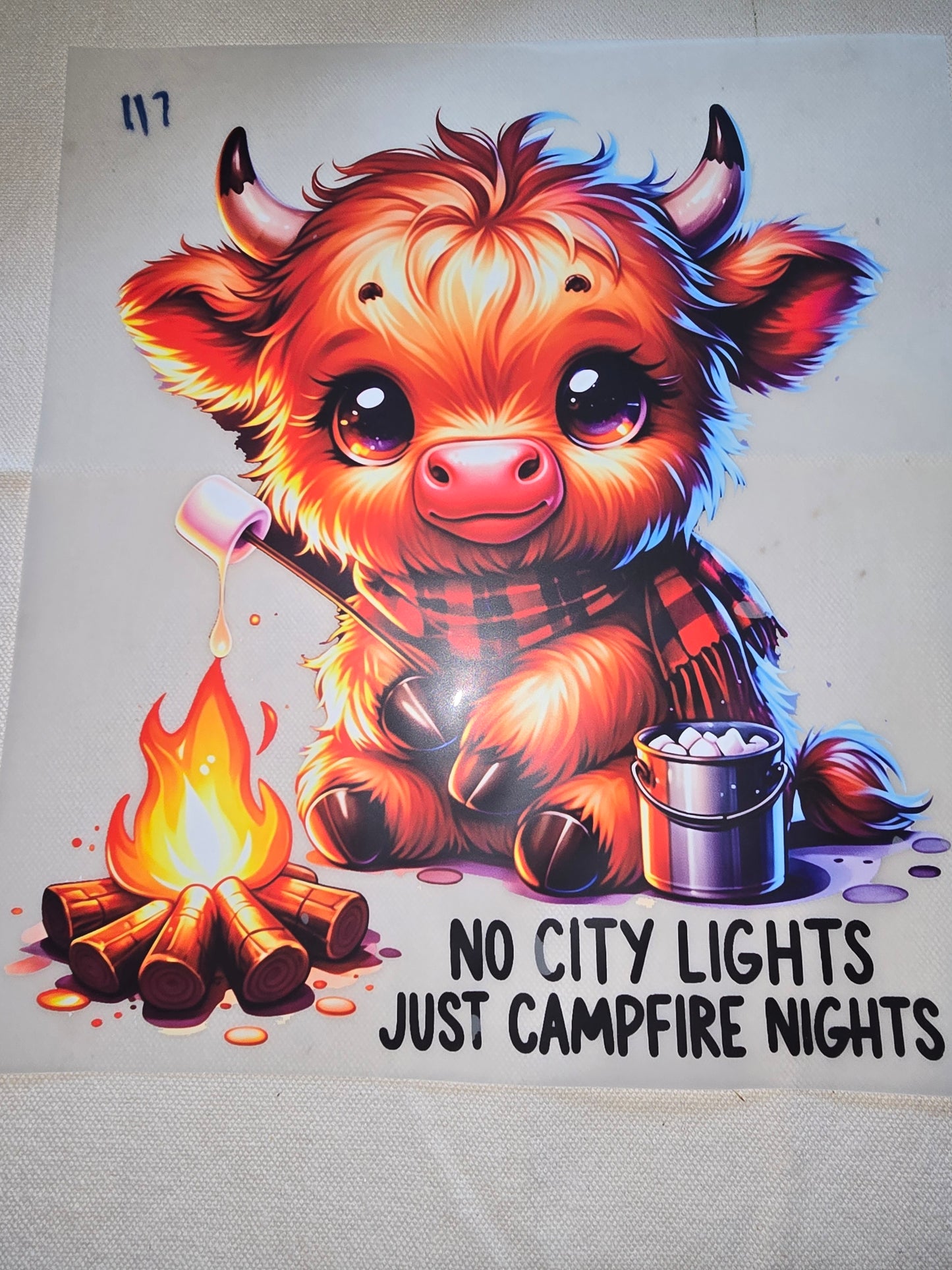 Heat Transfer - Cows, Horses