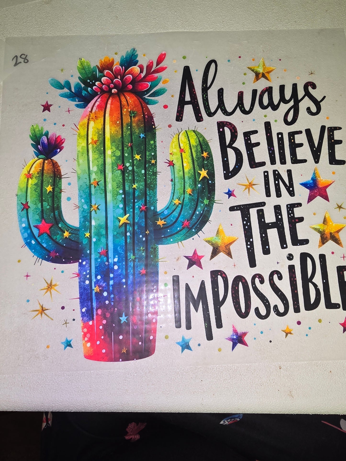 Heat Transfer - Faith, Inspiration, causes