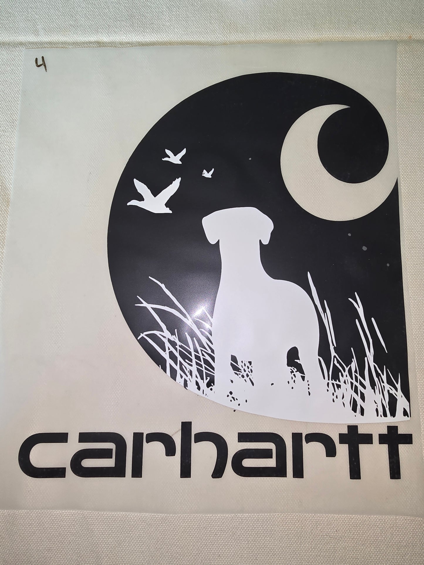 Heat Transfers - Carhartt