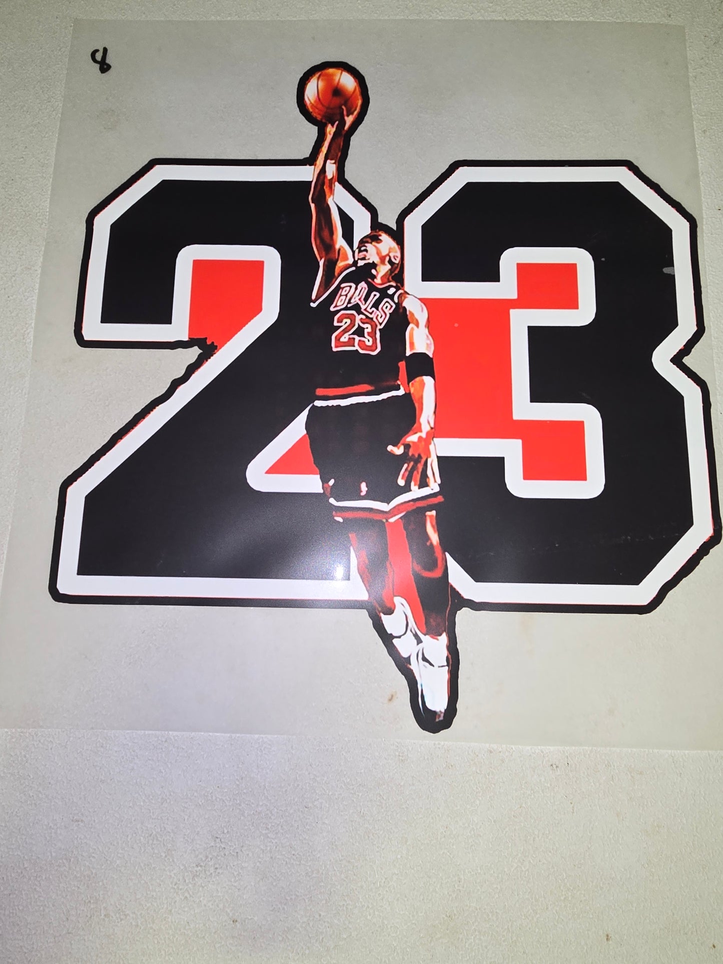 Heat Transfers - Basketball