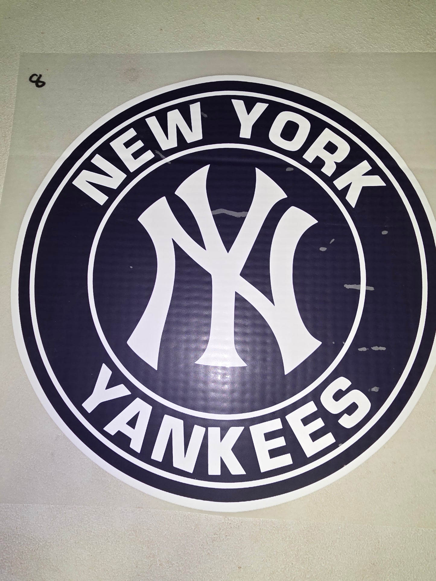 Heat Transfers - Baseball, Softball