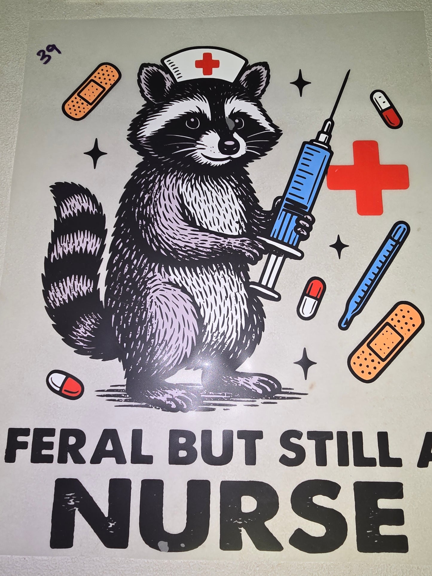 Heat Transfer - Medical, Fire Dept, Police, 1st response, Military