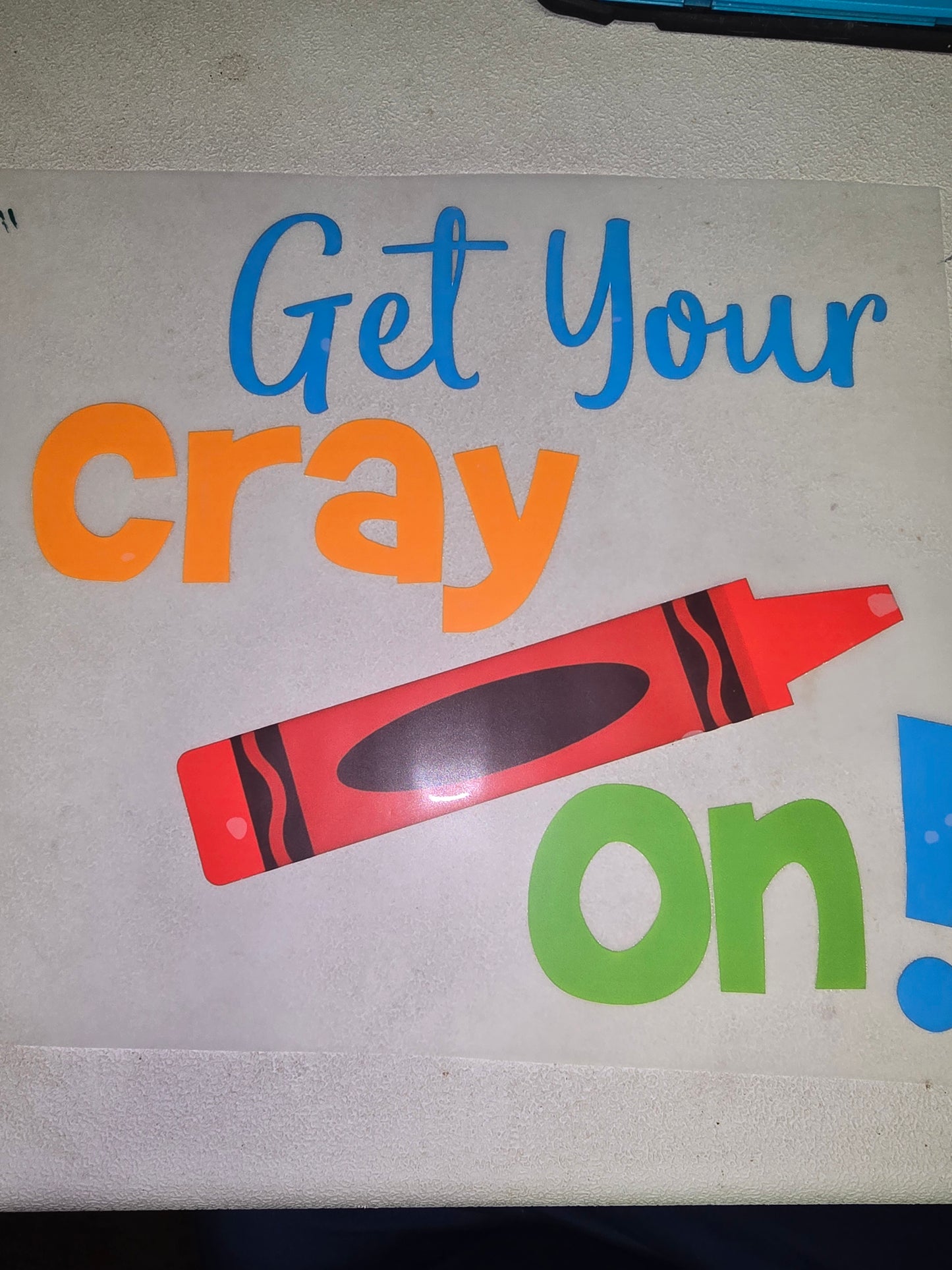 Heat Transfer - Teacher, School Staff, School Bus