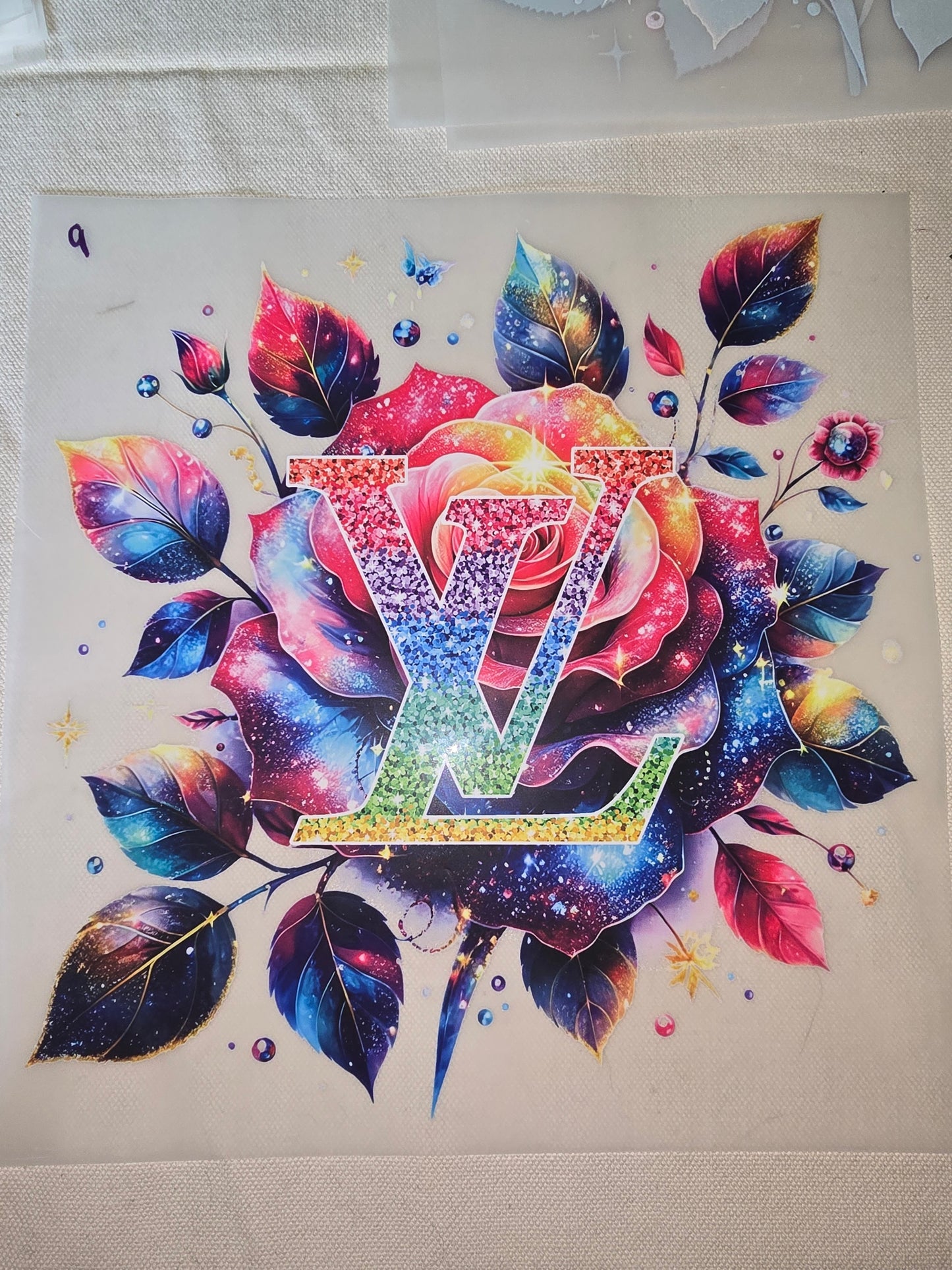 Heat Transfer - Designer