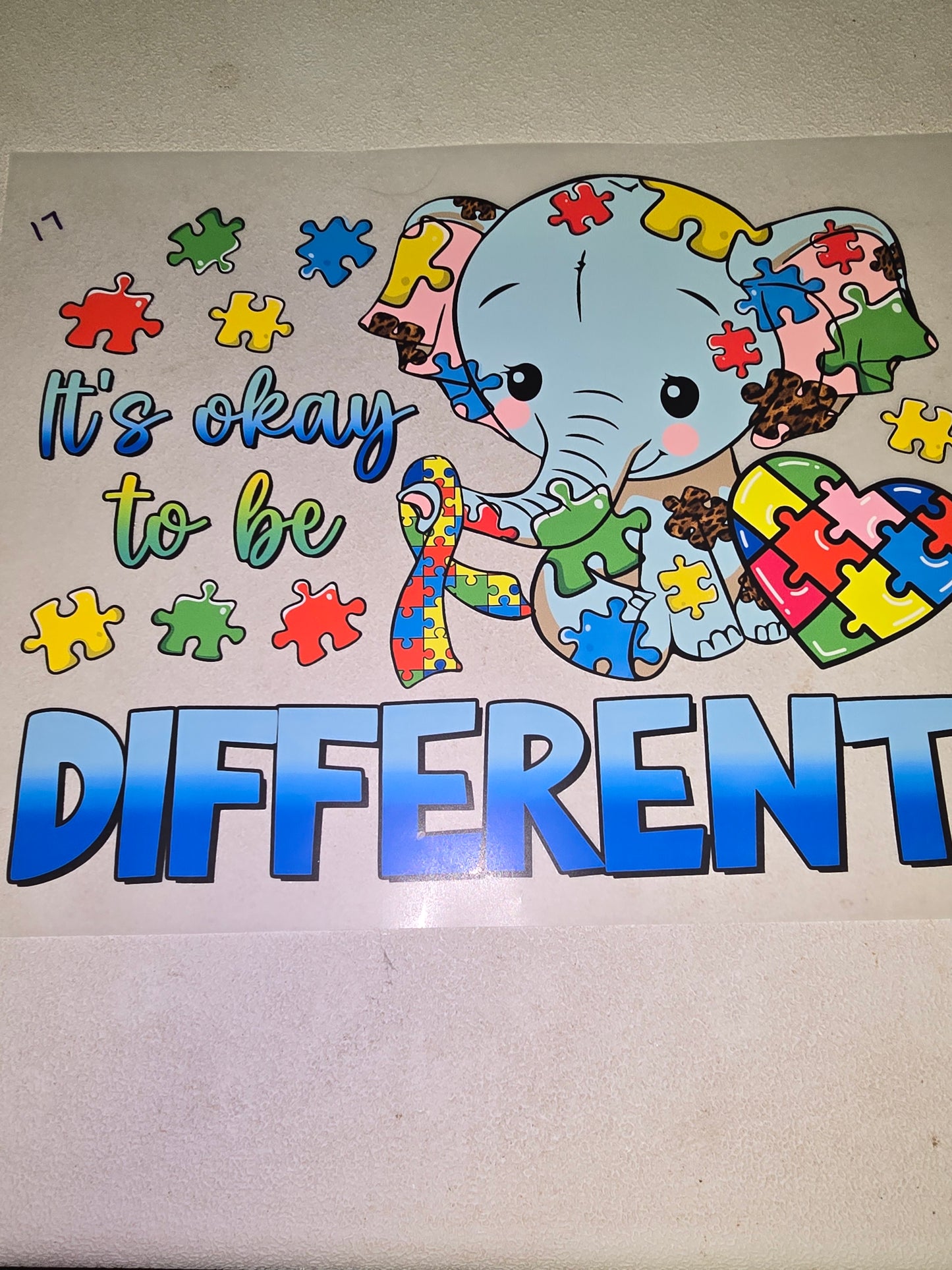 Heat Transfer - Autism, Inside Out