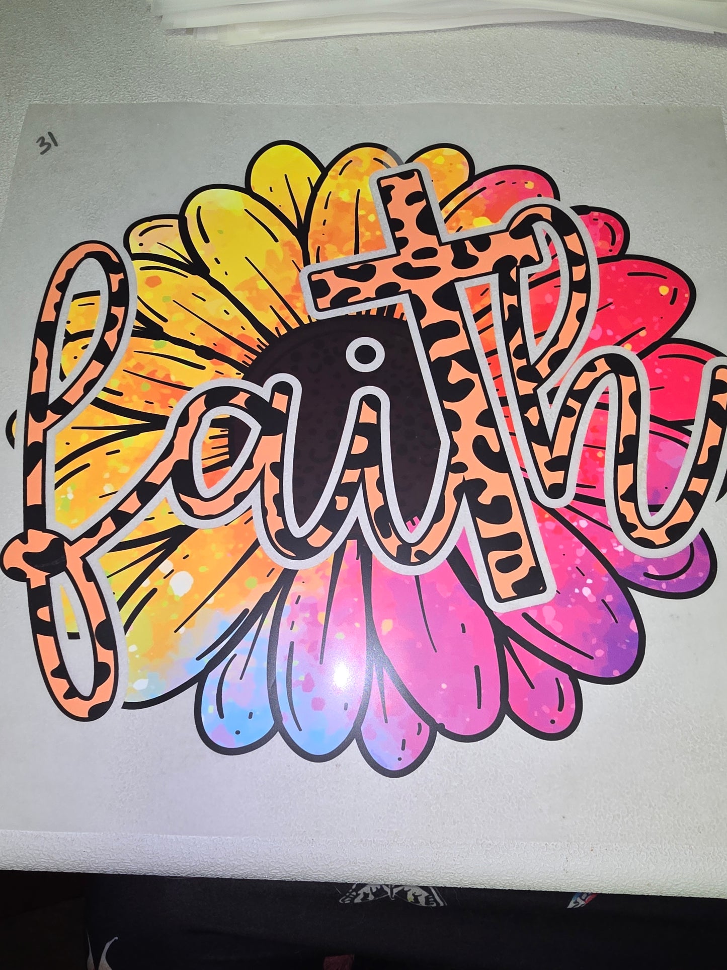 Heat Transfer - Faith, Inspiration, causes