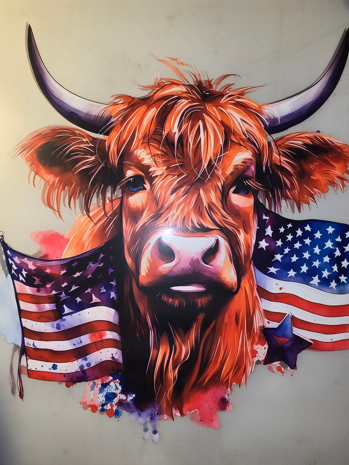 Heat Transfer - Cows, Horses