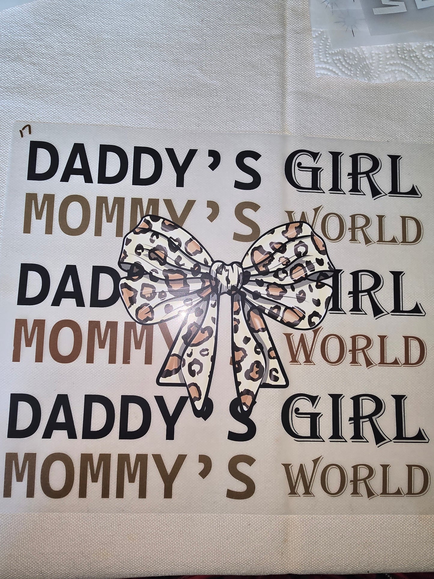 Heat Transfers - Dad