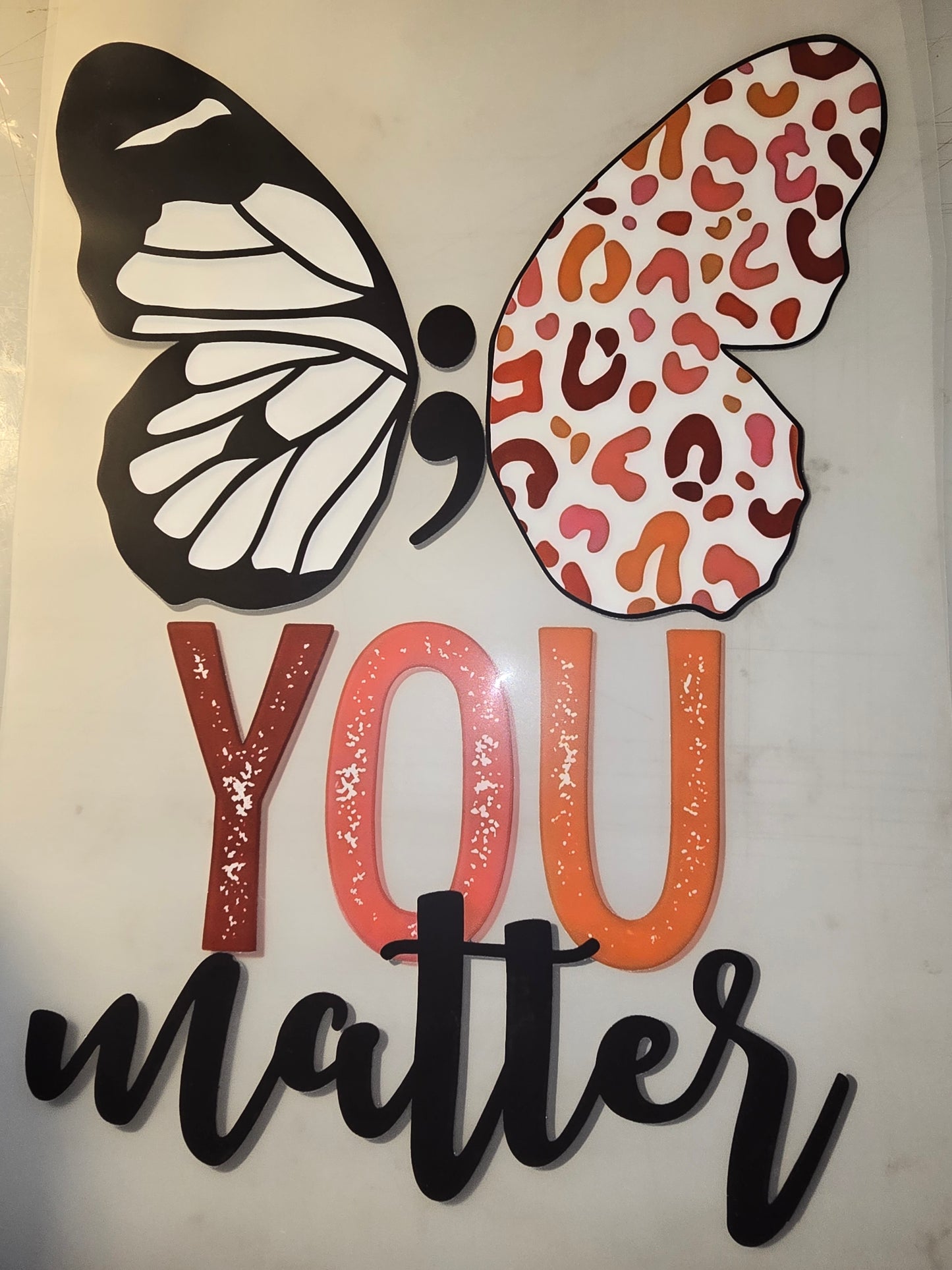 Heat Transfer - Faith, Inspiration, causes
