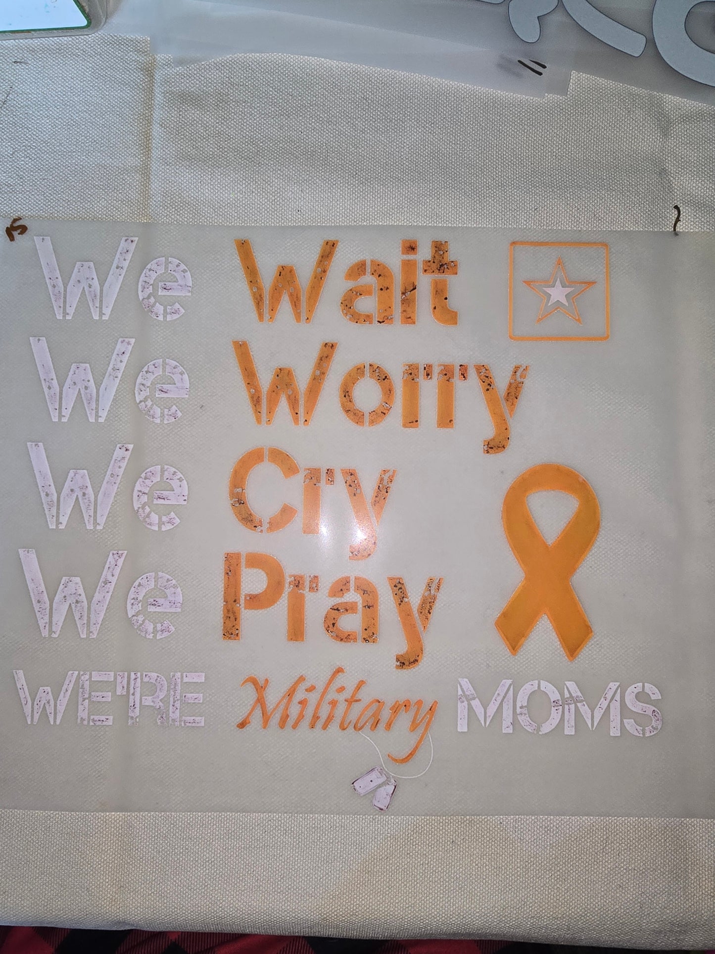Heat Transfers - Mom