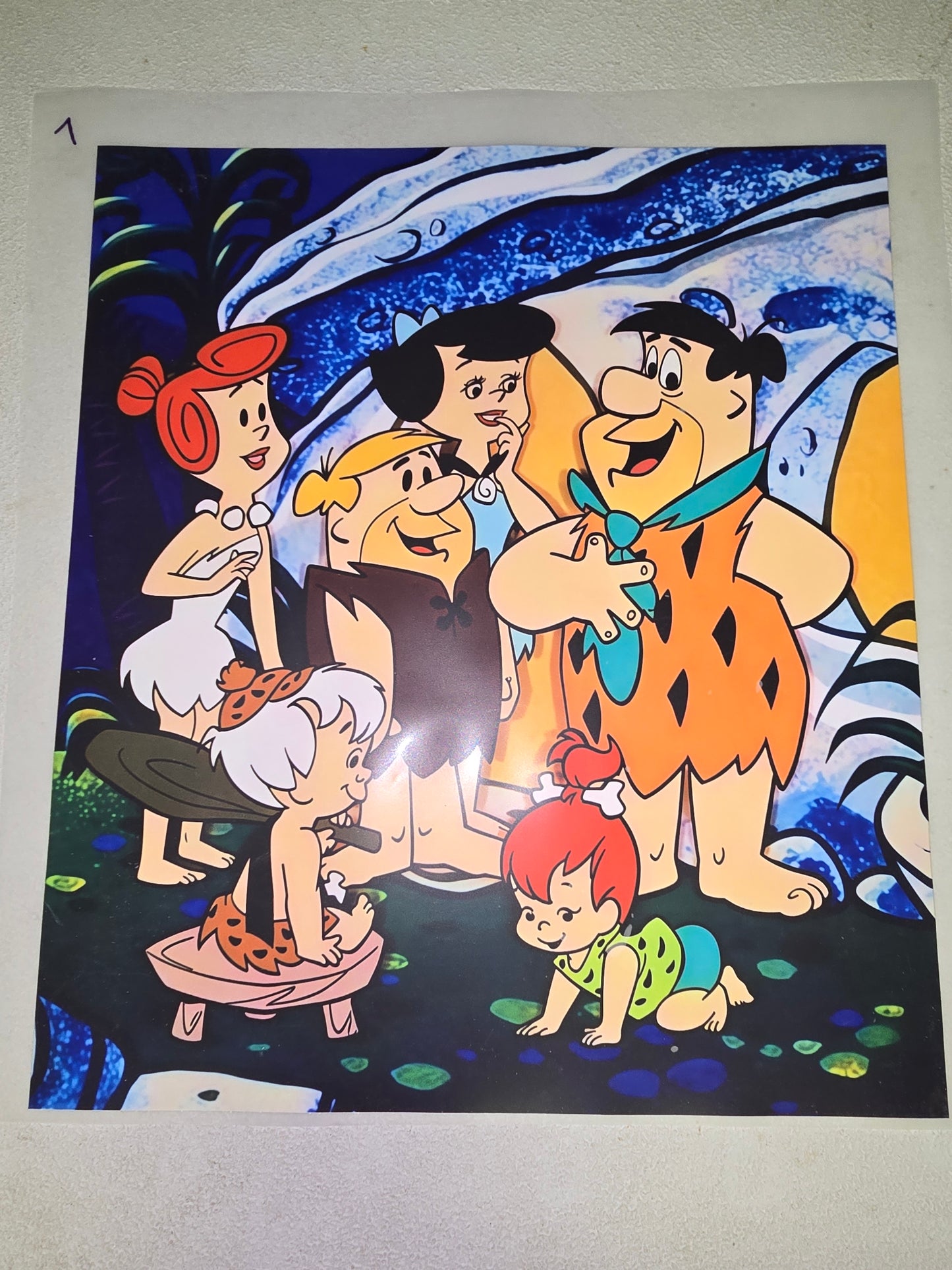 Heat Transfer - Minnions, Ghost Busters, Scooby Doo, Sponge Bob,