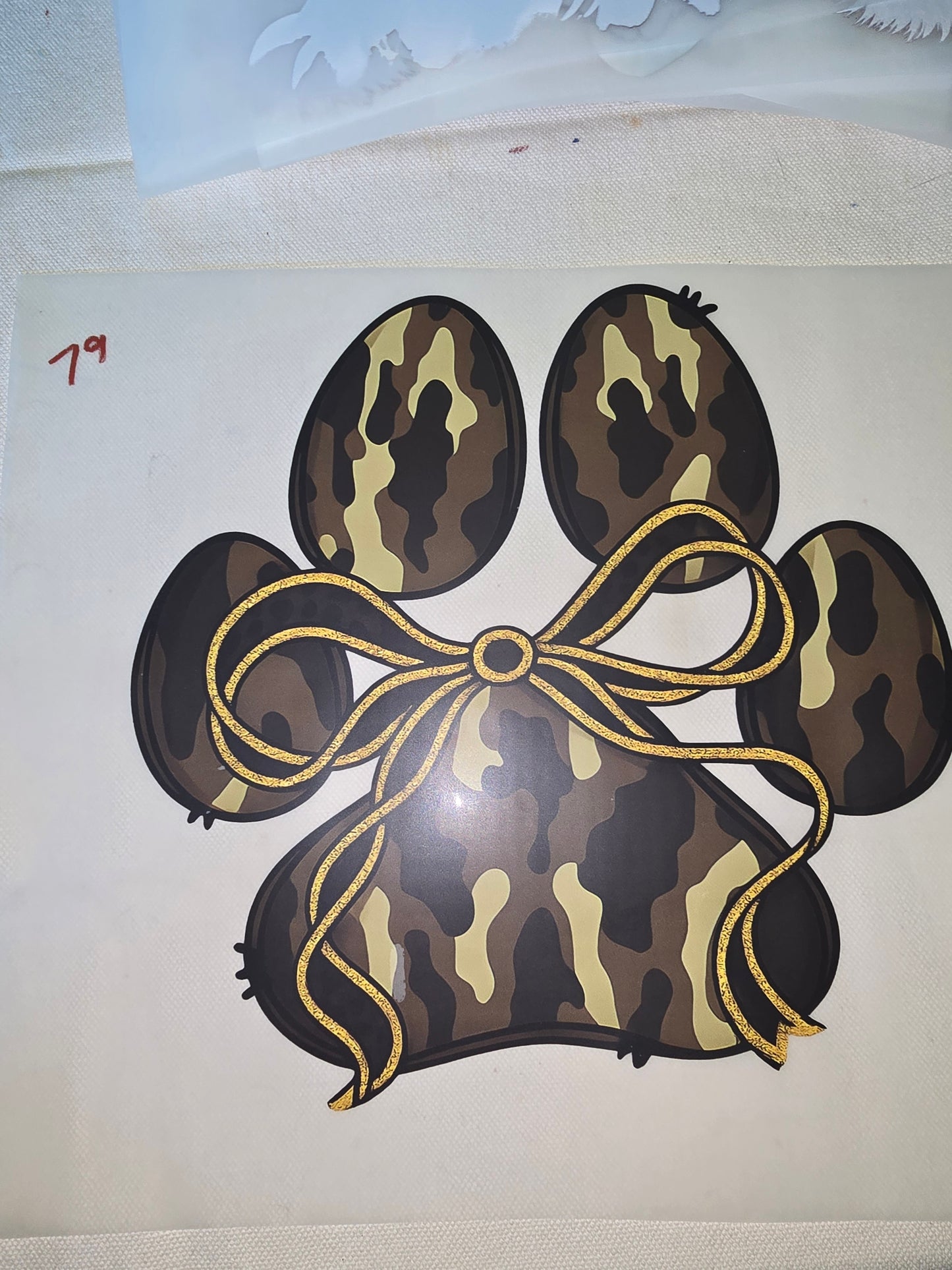 Heat Transfer - Dogs, Cats