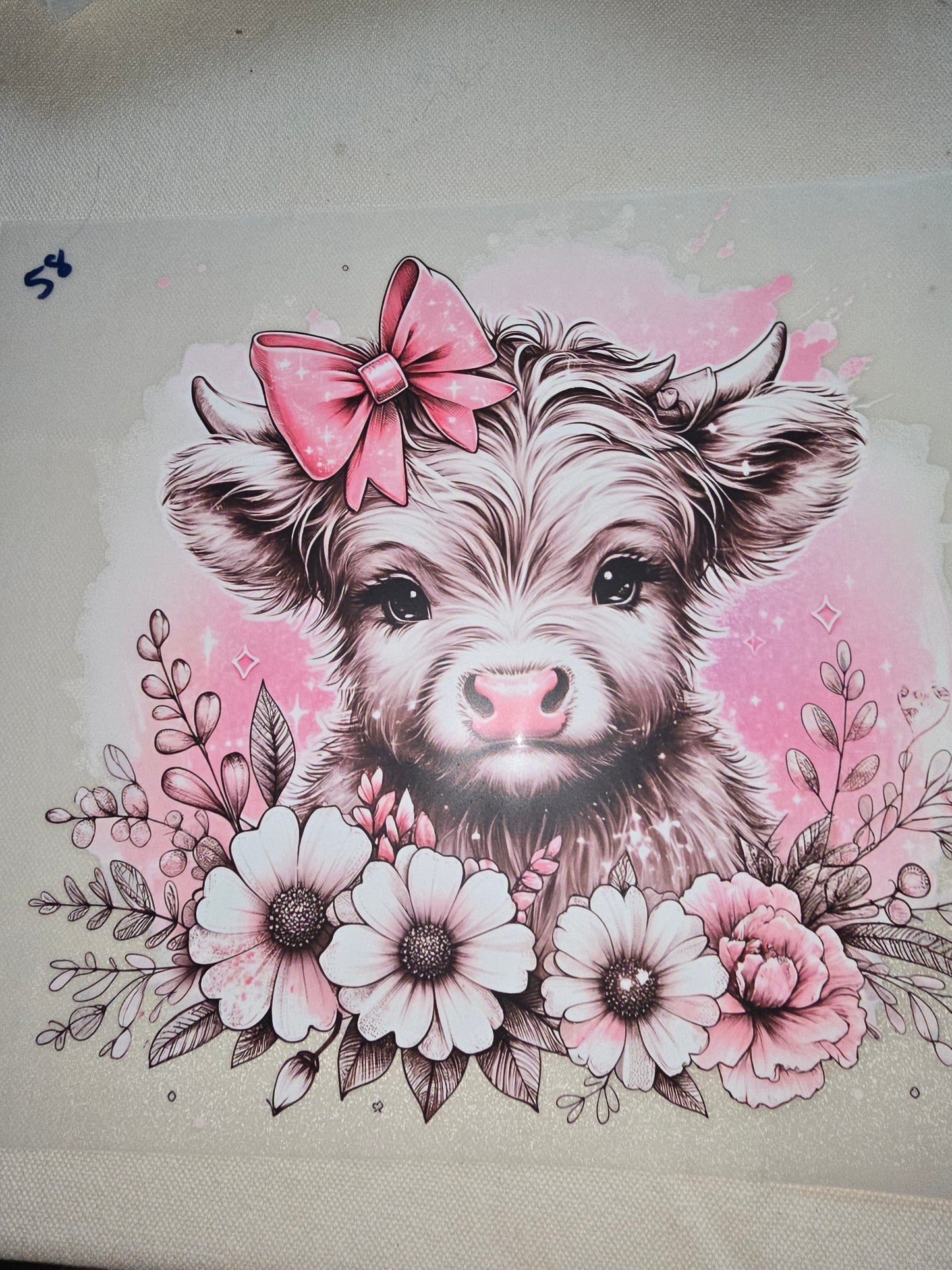 Heat Transfer - Cows, Horses
