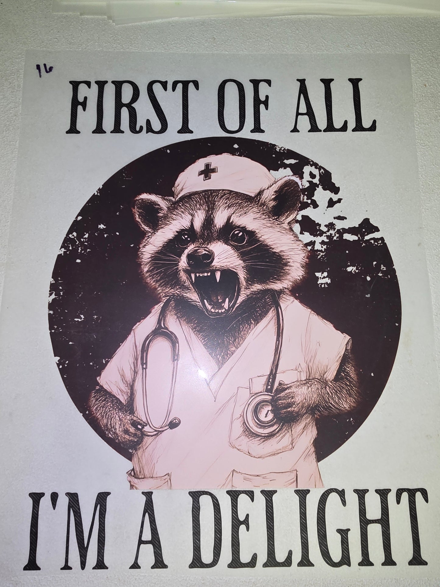 Heat Transfer - Medical, Fire Dept, Police, 1st response, Military