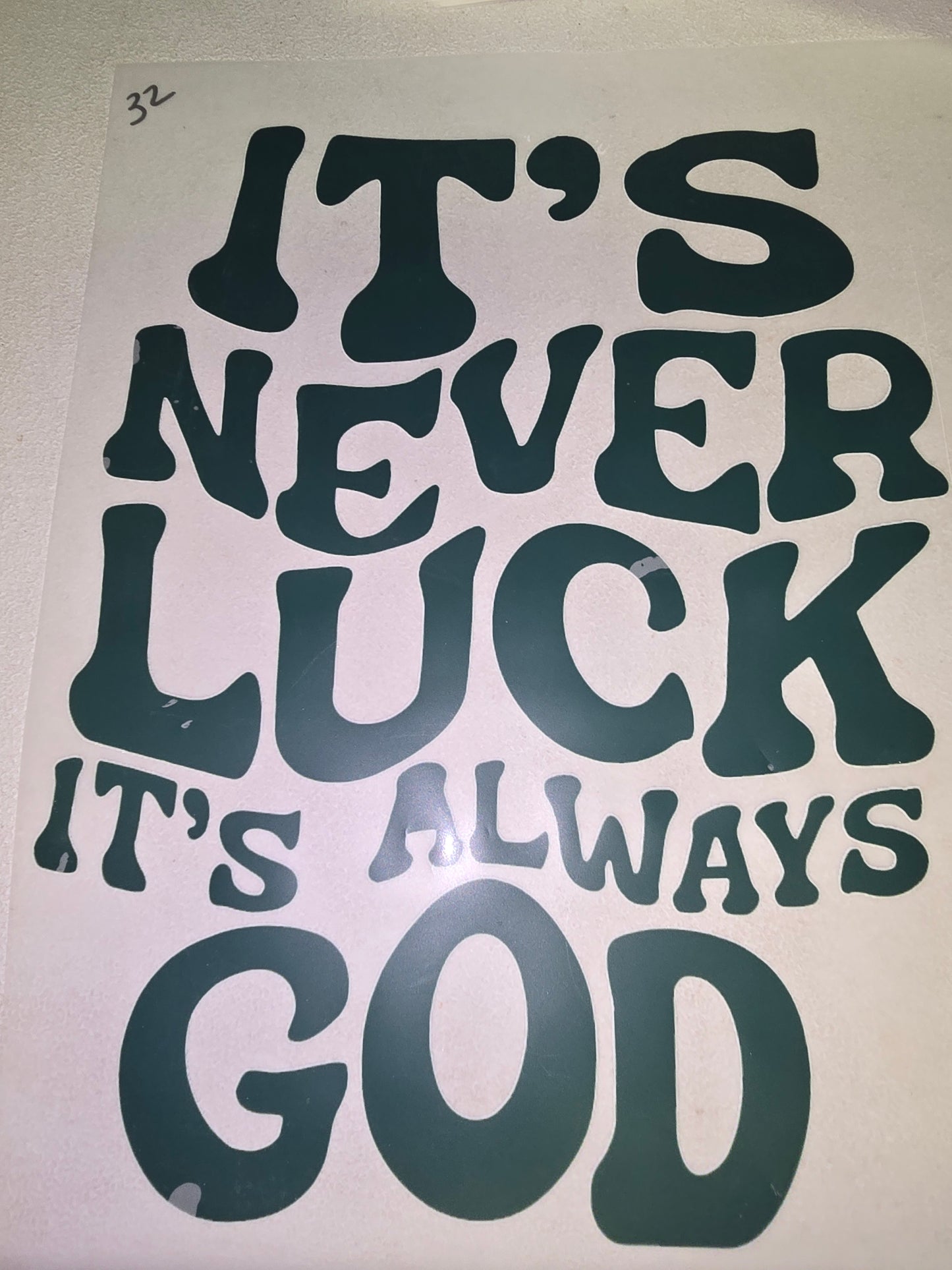Heat Transfer - Faith, Inspiration, causes