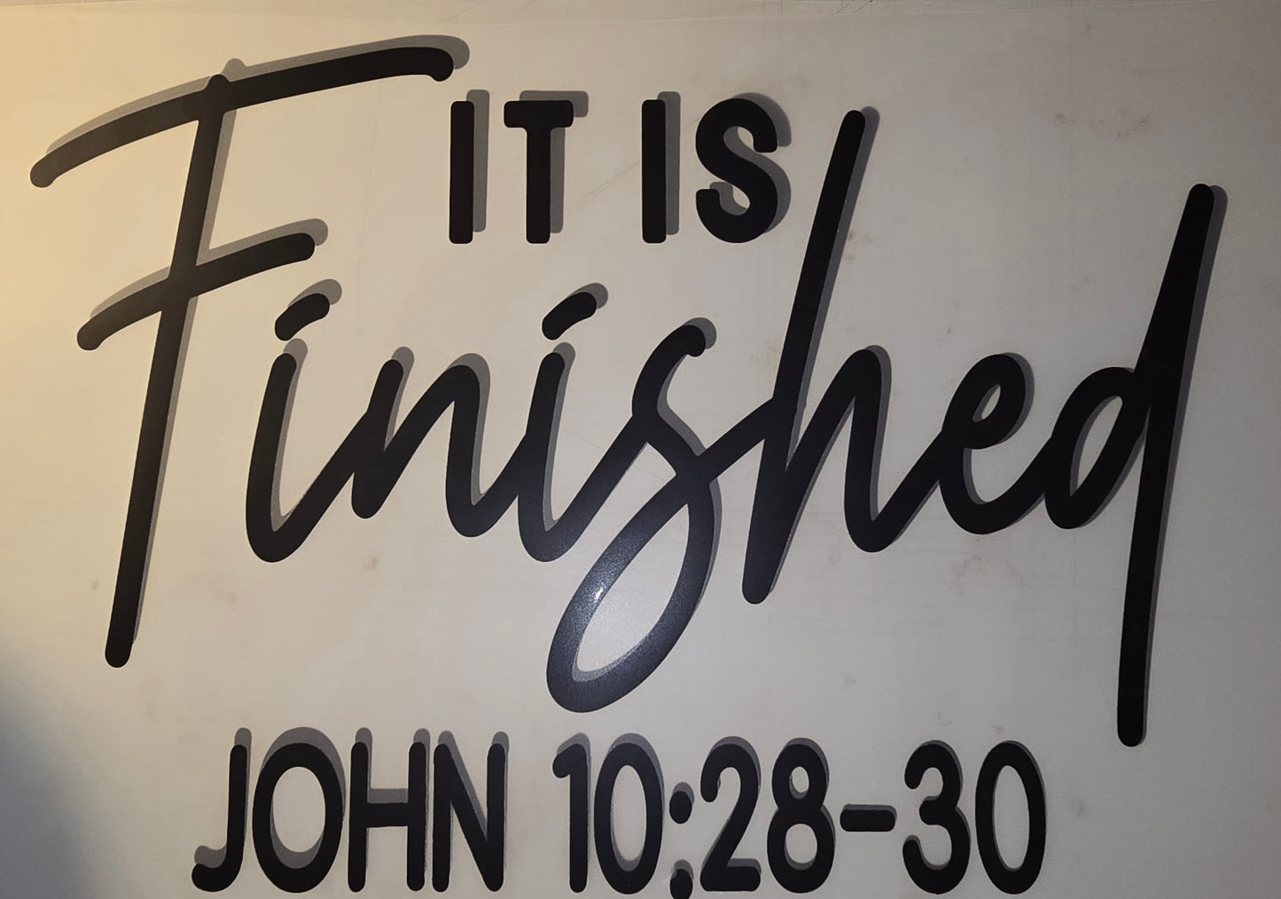 Heat Transfer - Faith, Inspiration, causes