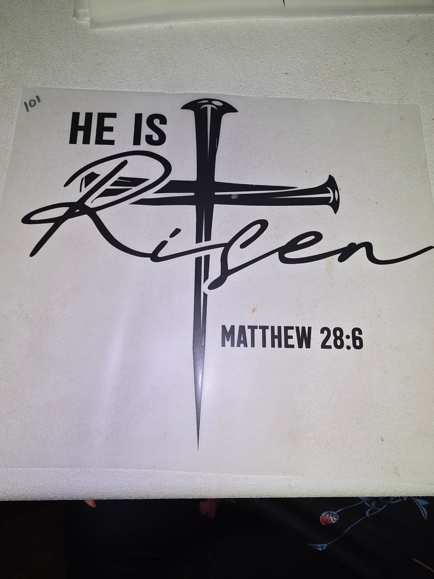 Heat Transfer - Faith, Inspiration, causes