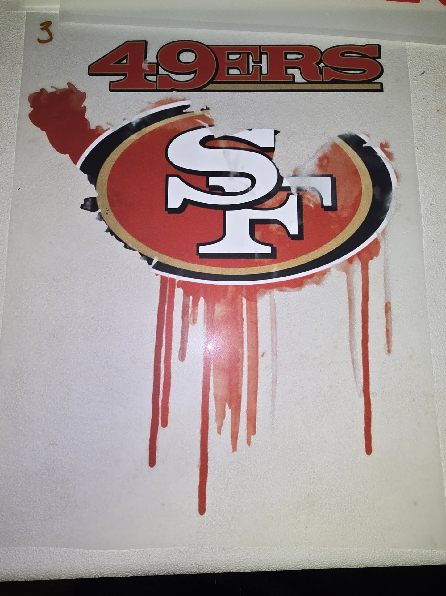 Heat Transfers - San Francisco
