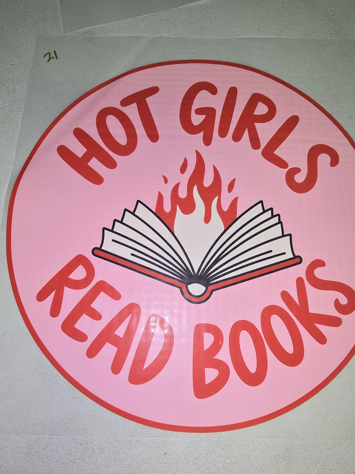 Heat Transfer - Crafting, Reading, Art, Retro, Music, Traveling, Emoji, Lips