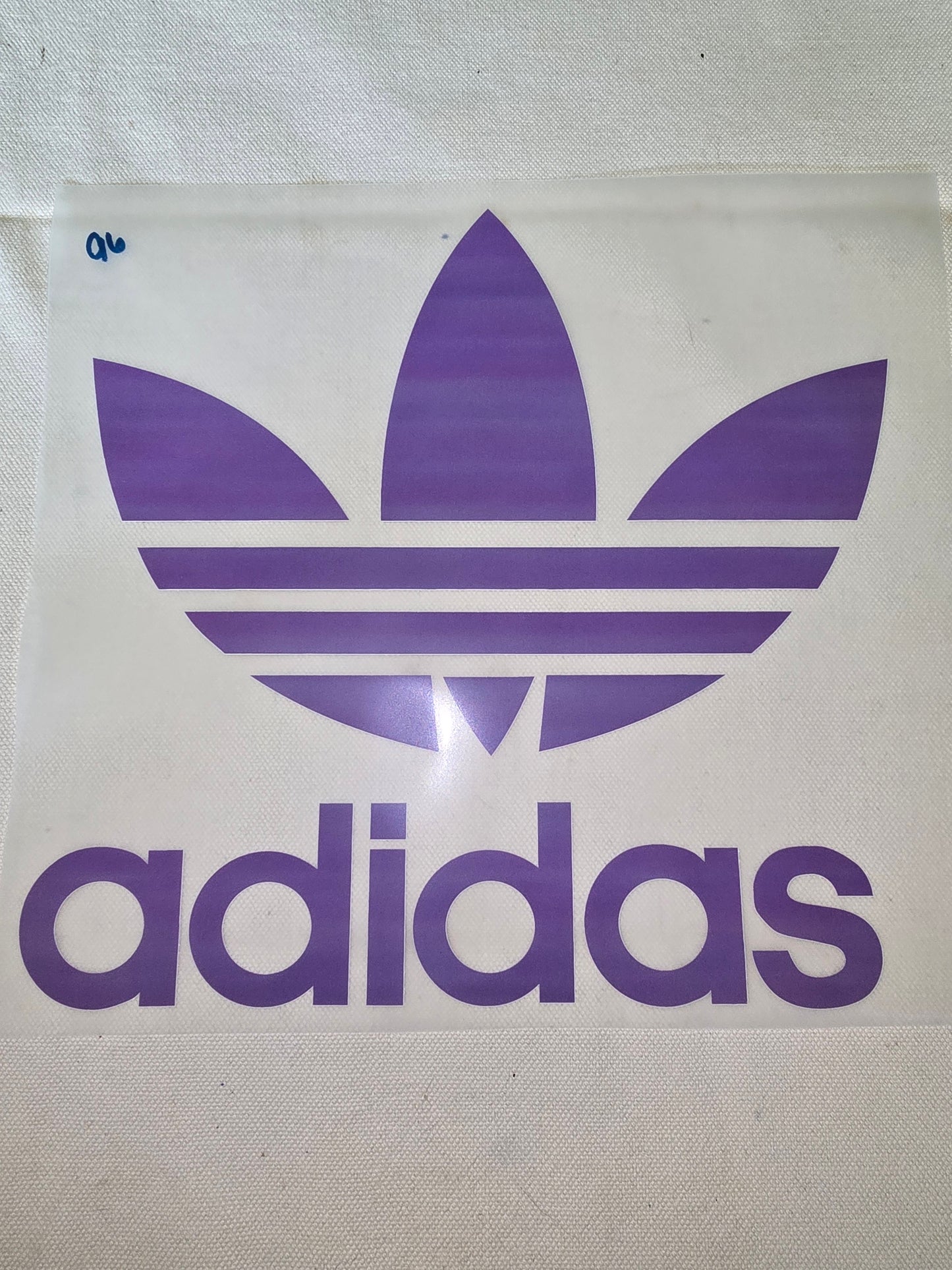 Heat Transfer - Sports Brands