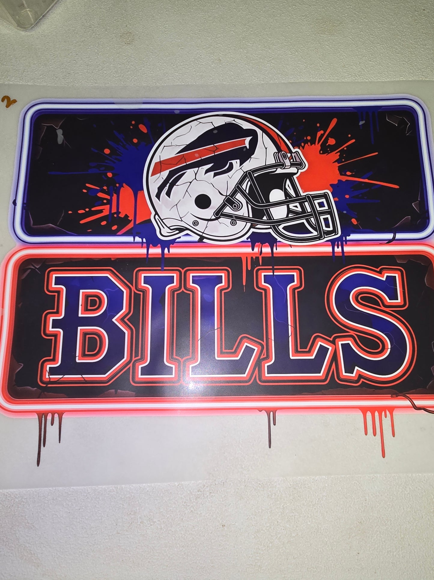 Heat Transfers - Buffalo