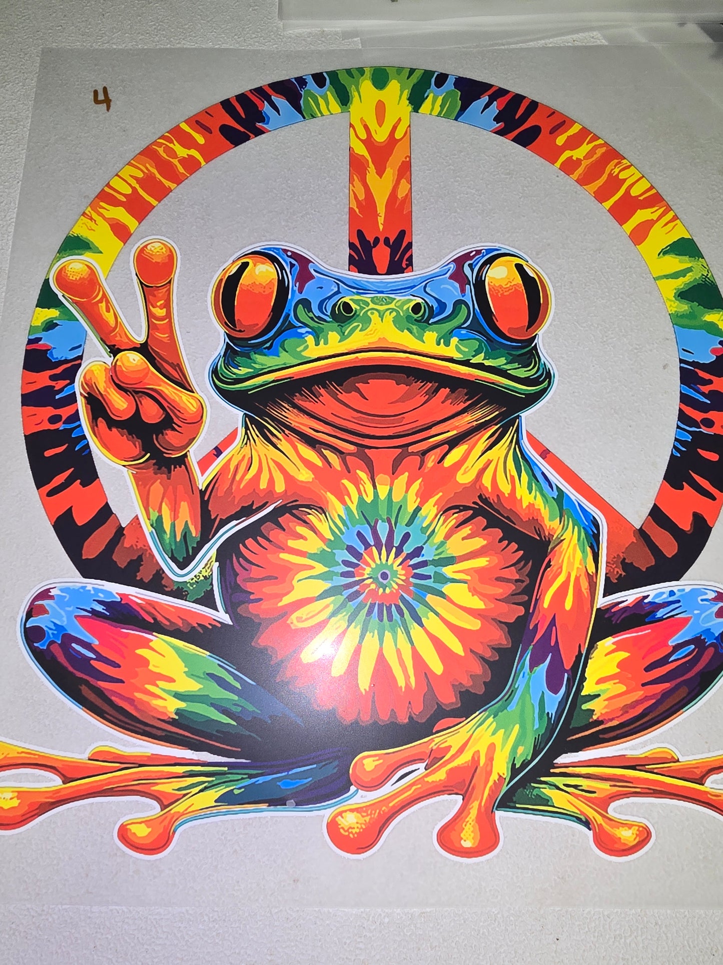 Heat Transfer - Sea Animals, Frogs, Turtles