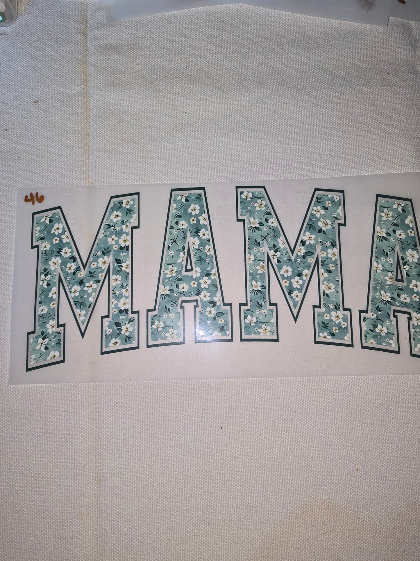 Heat Transfers - Mom