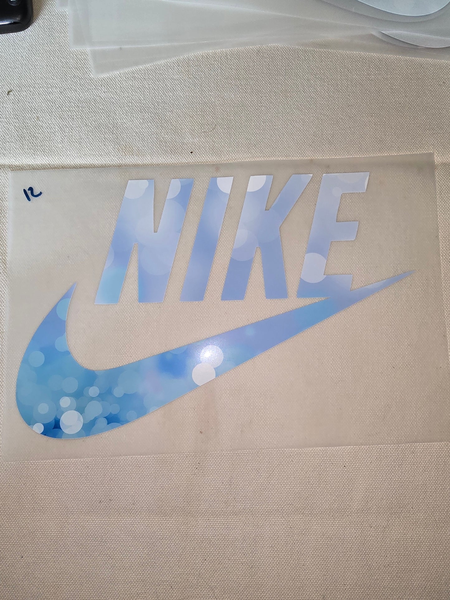 Heat Transfer - Sports Brands