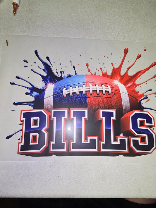 Heat Transfers - Buffalo