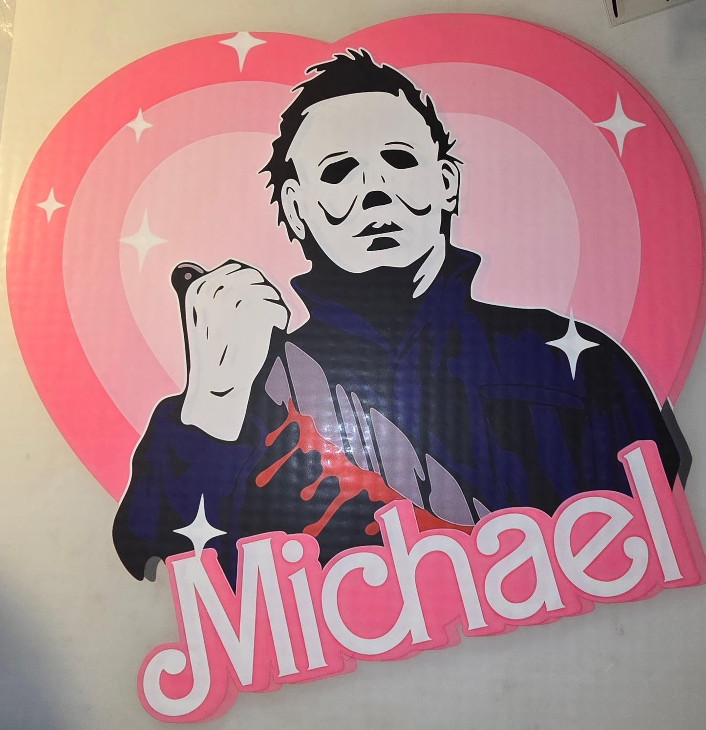 Heat Transfers- Horror