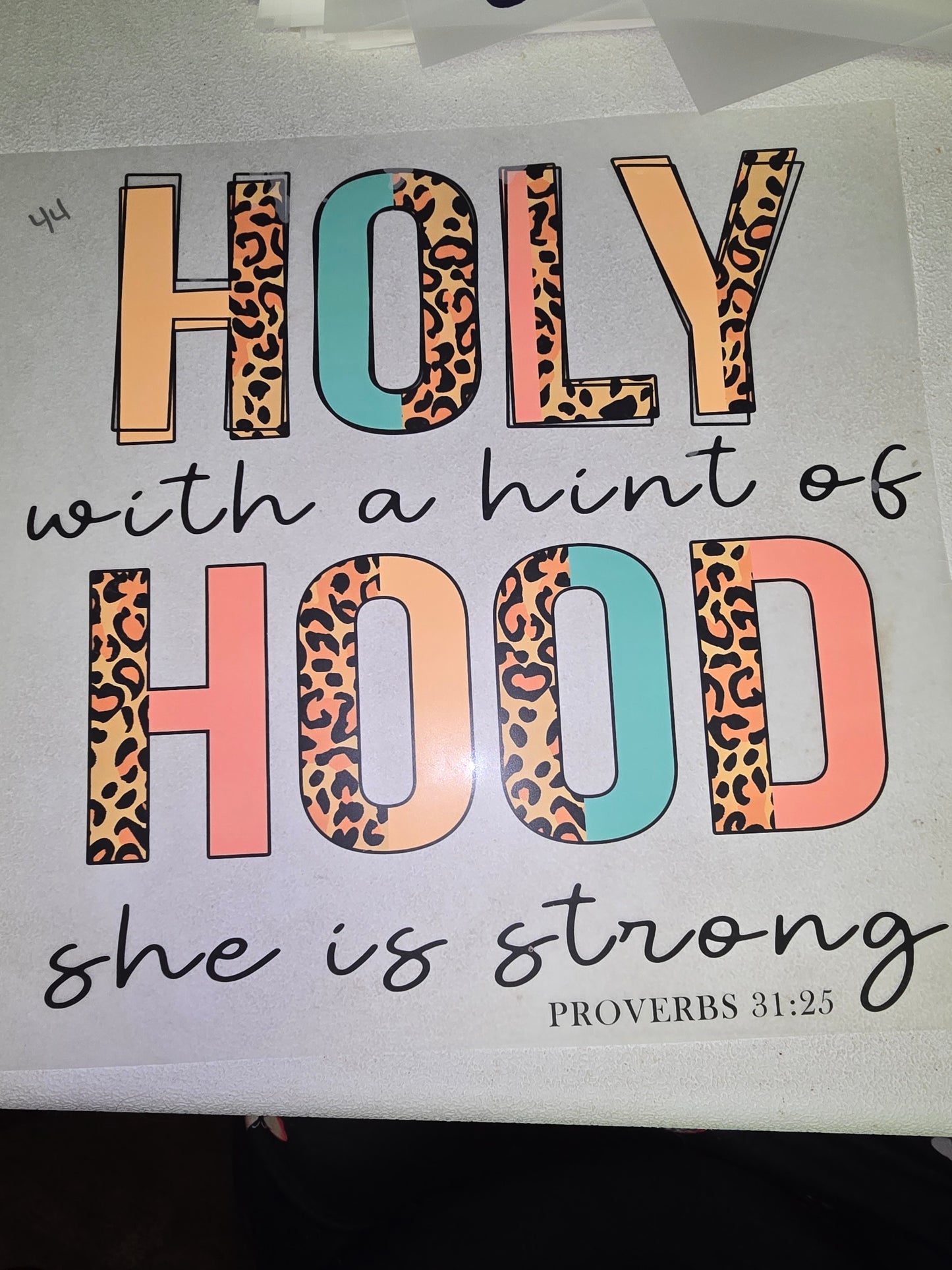 Heat Transfer - Faith, Inspiration, causes