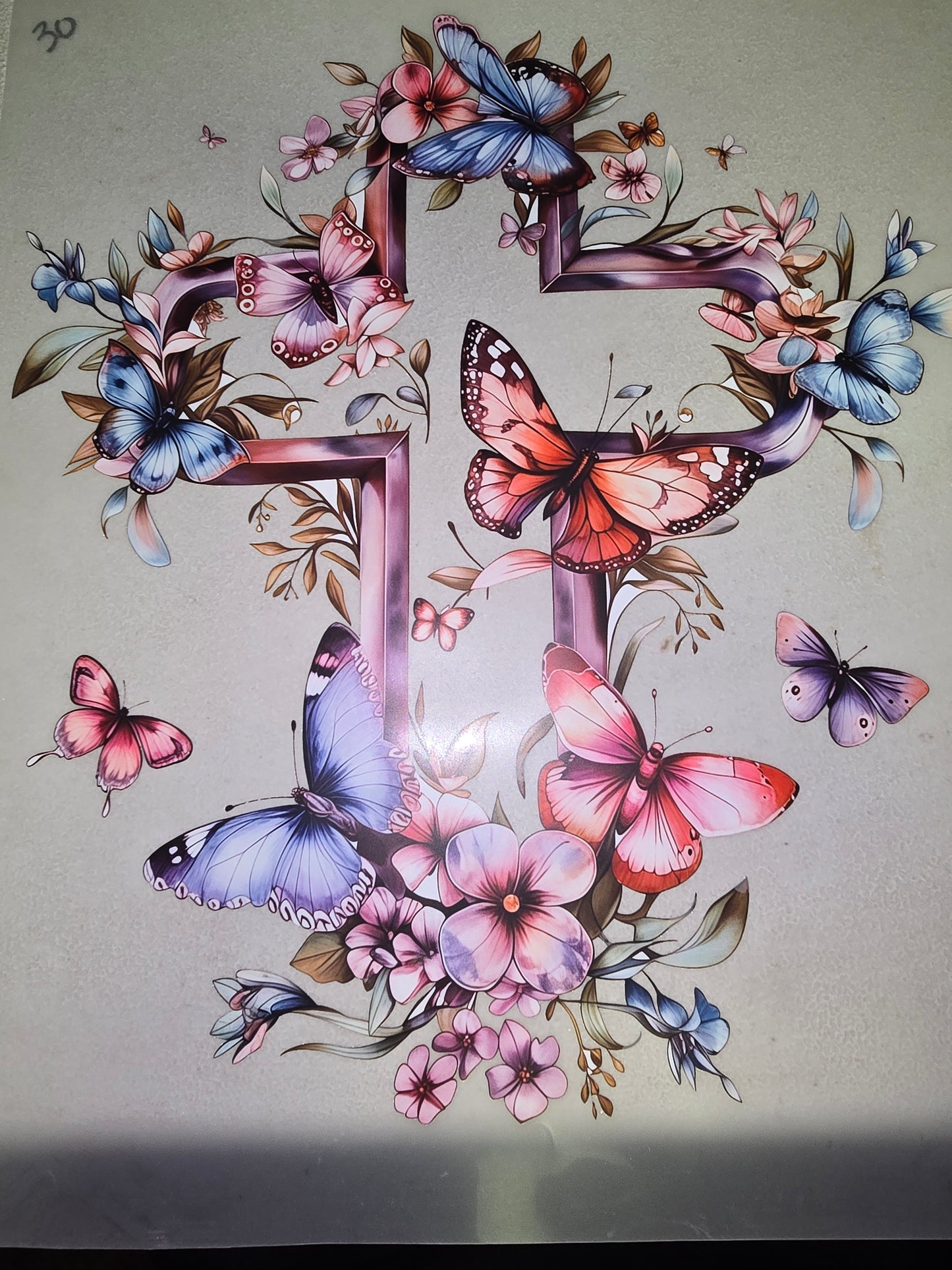 Heat Transfer - Faith, Inspiration, causes