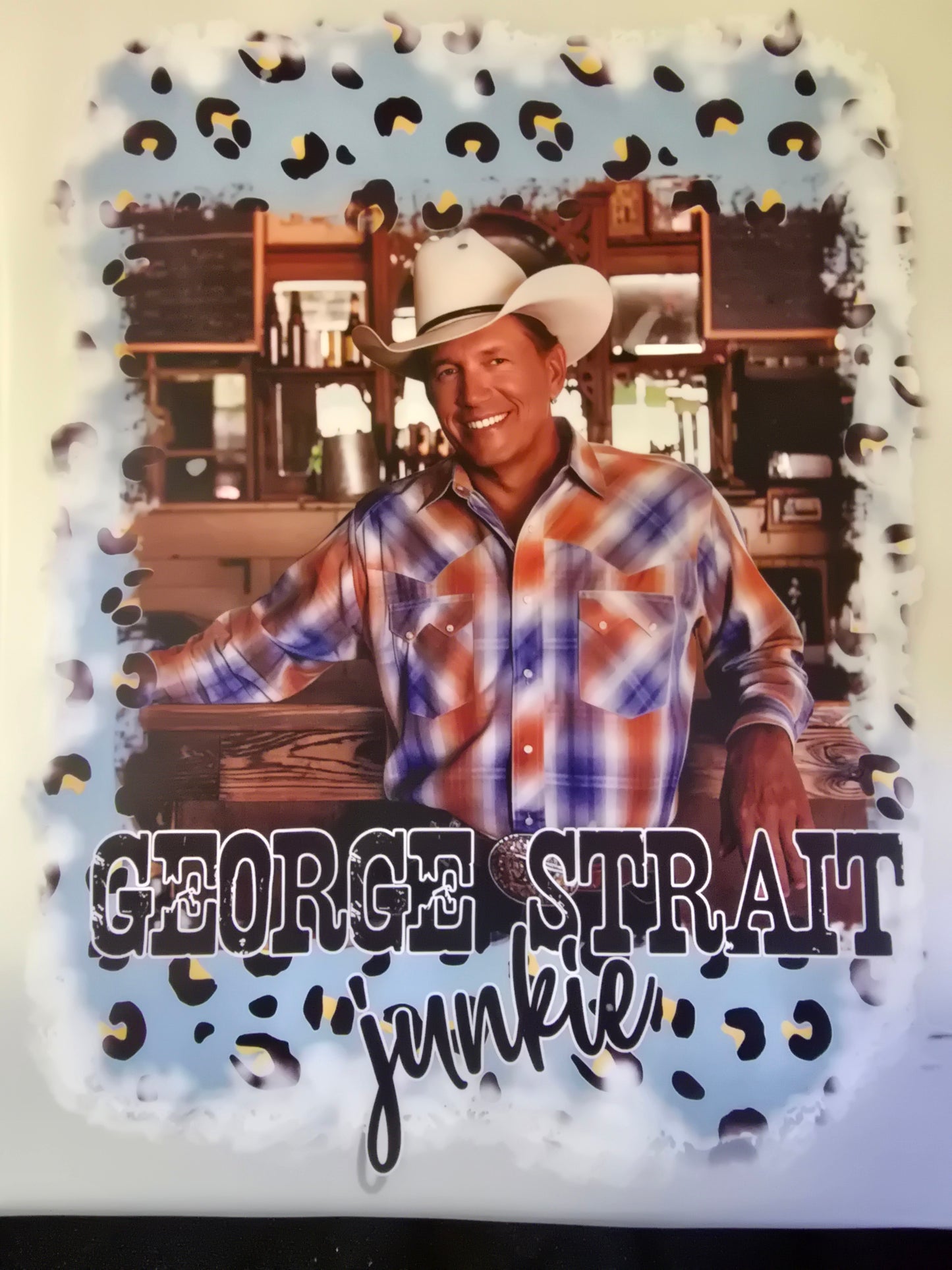 Heat Transfer - Country Western