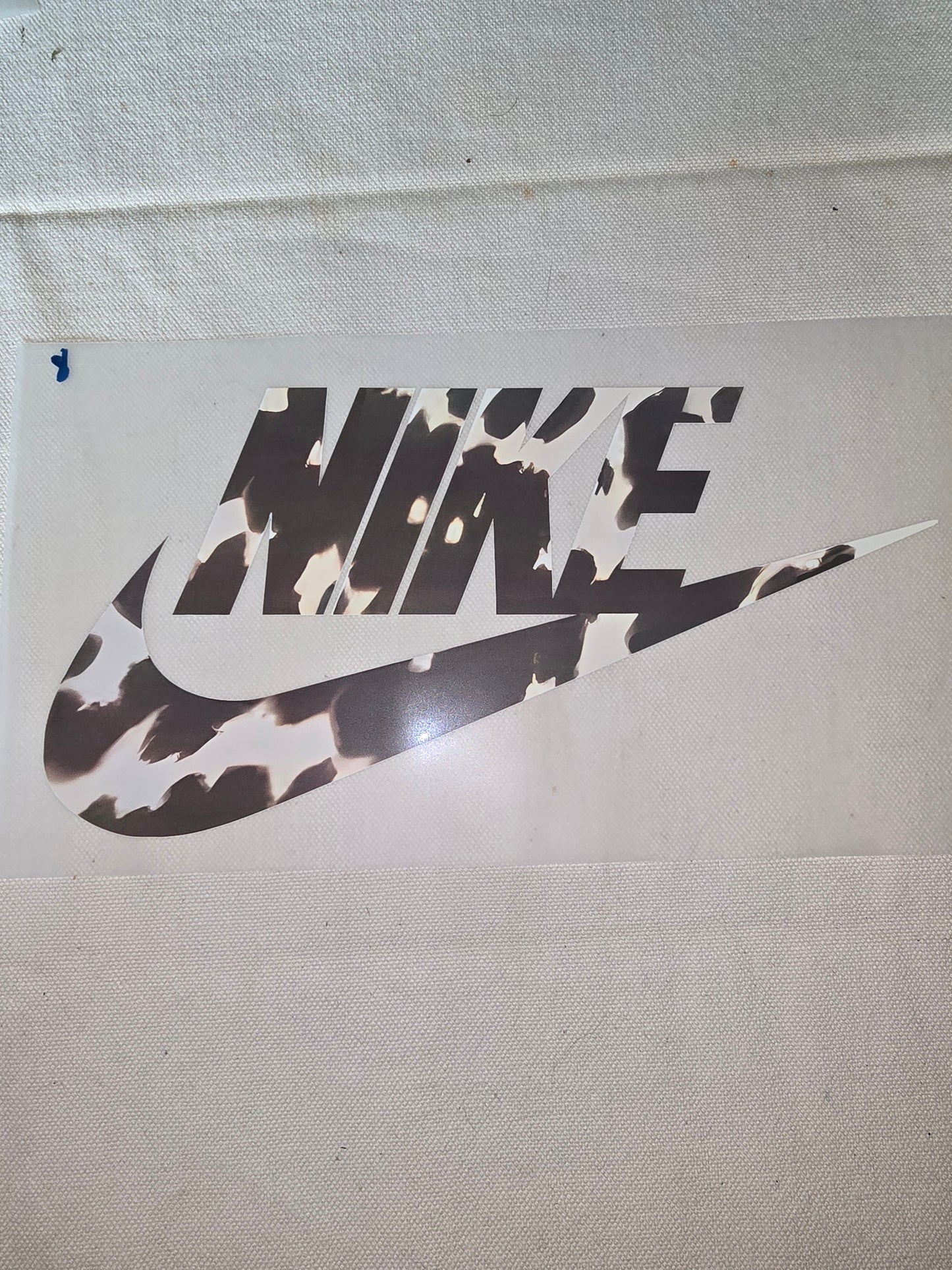 Heat Transfer - Sports Brands