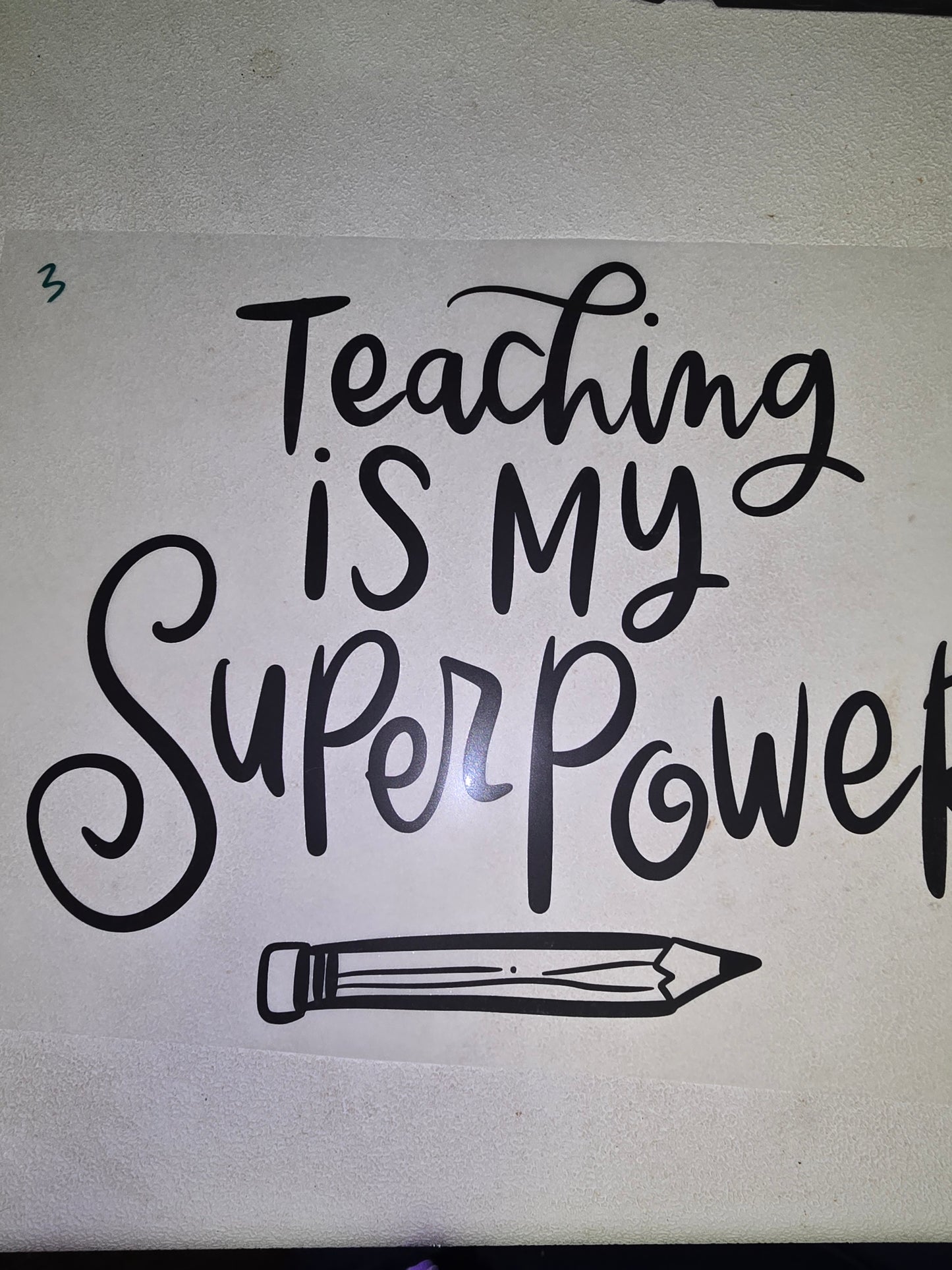 Heat Transfer - Teacher, School Staff, School Bus