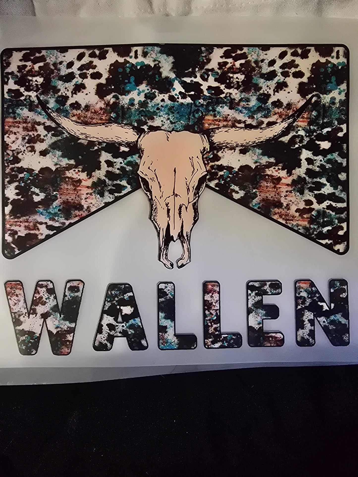 Heat Transfer - Country Western