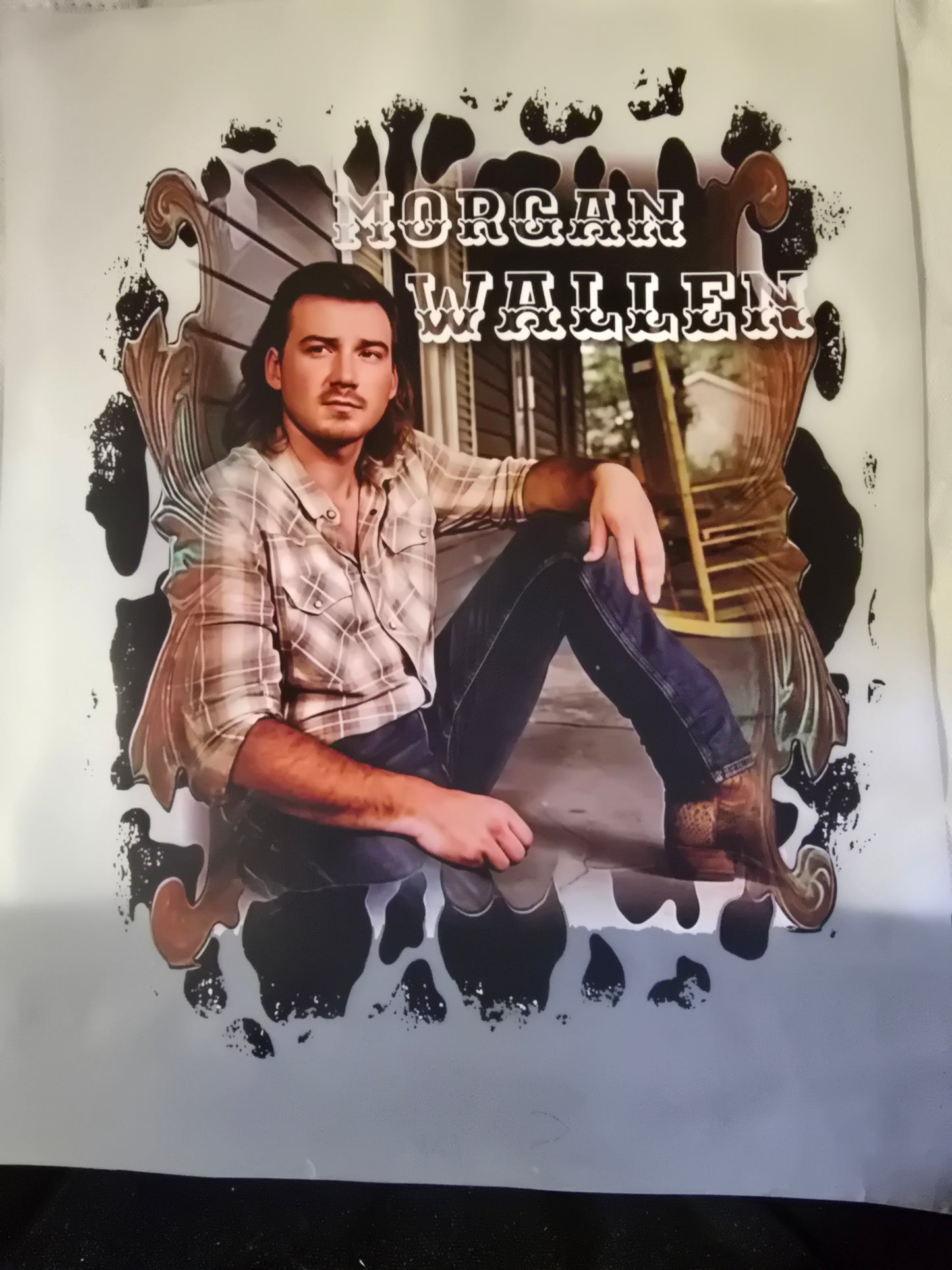 Heat Transfer - Country Western