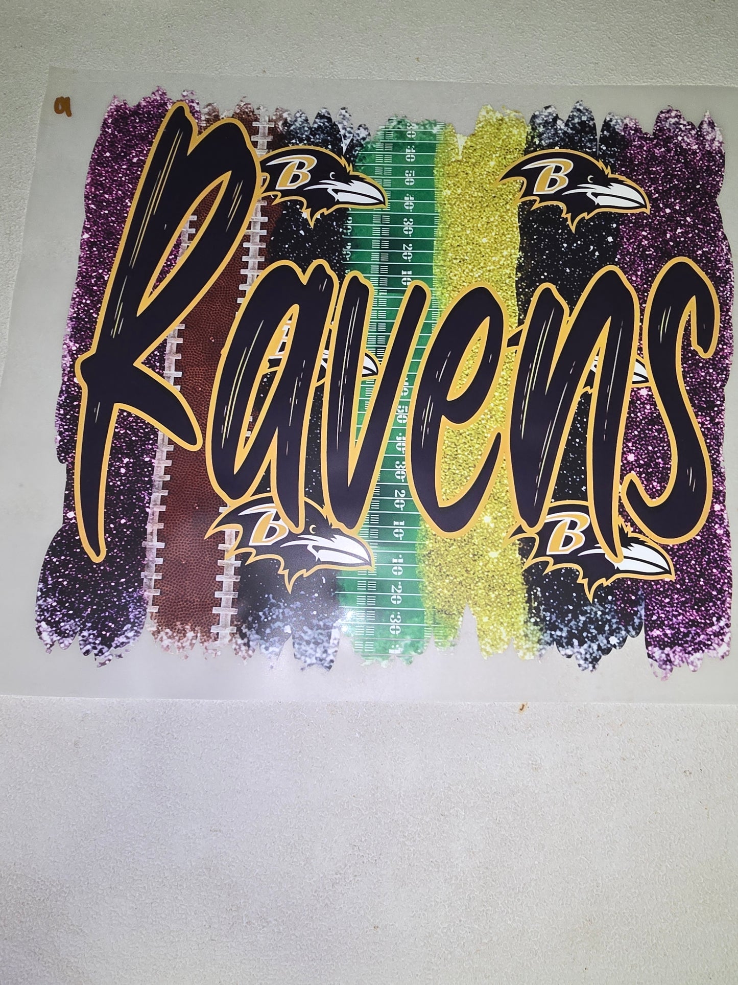Heat Transfers - Baltimore, Miami, Arizona