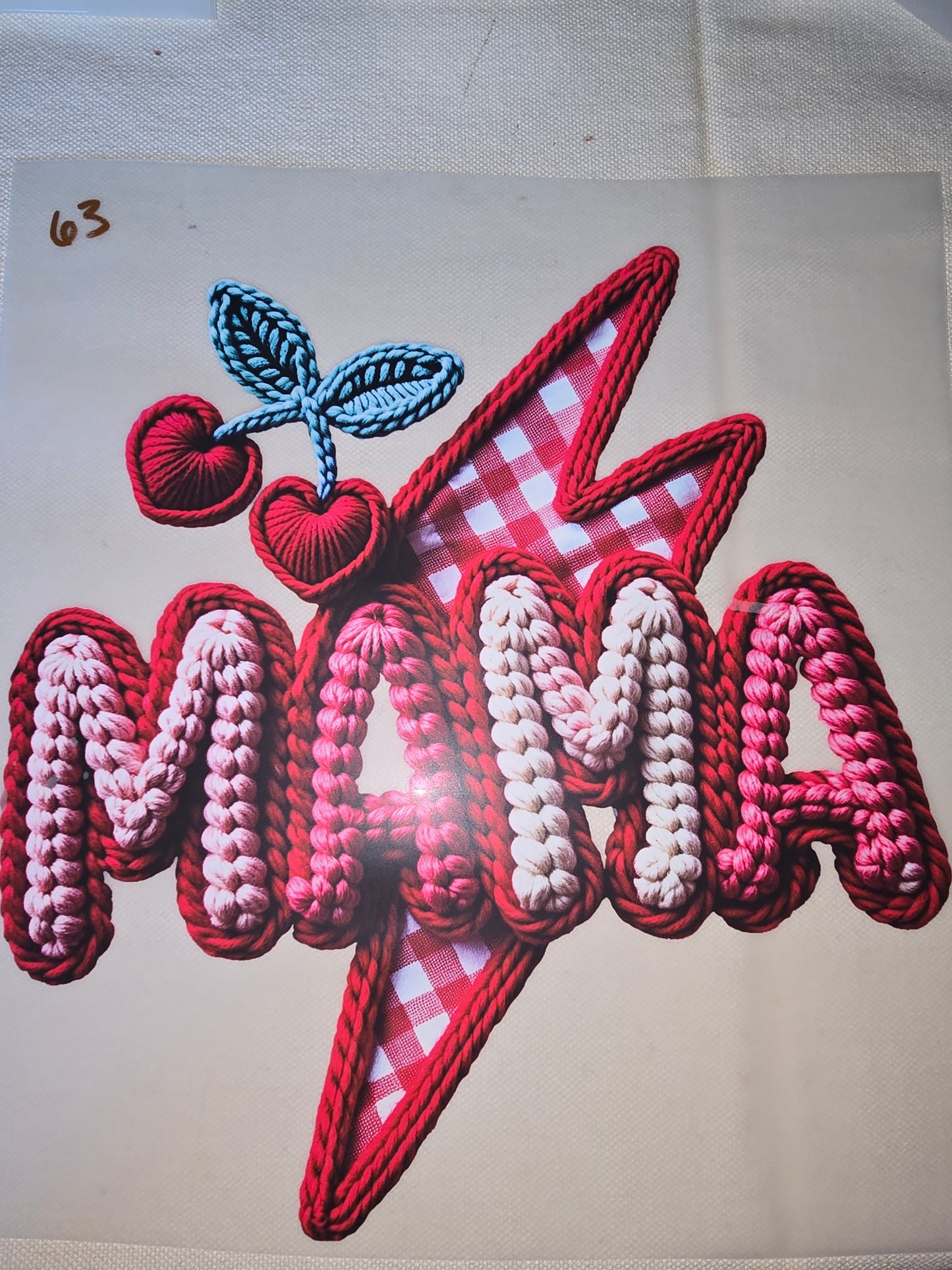 Heat Transfers - Mom