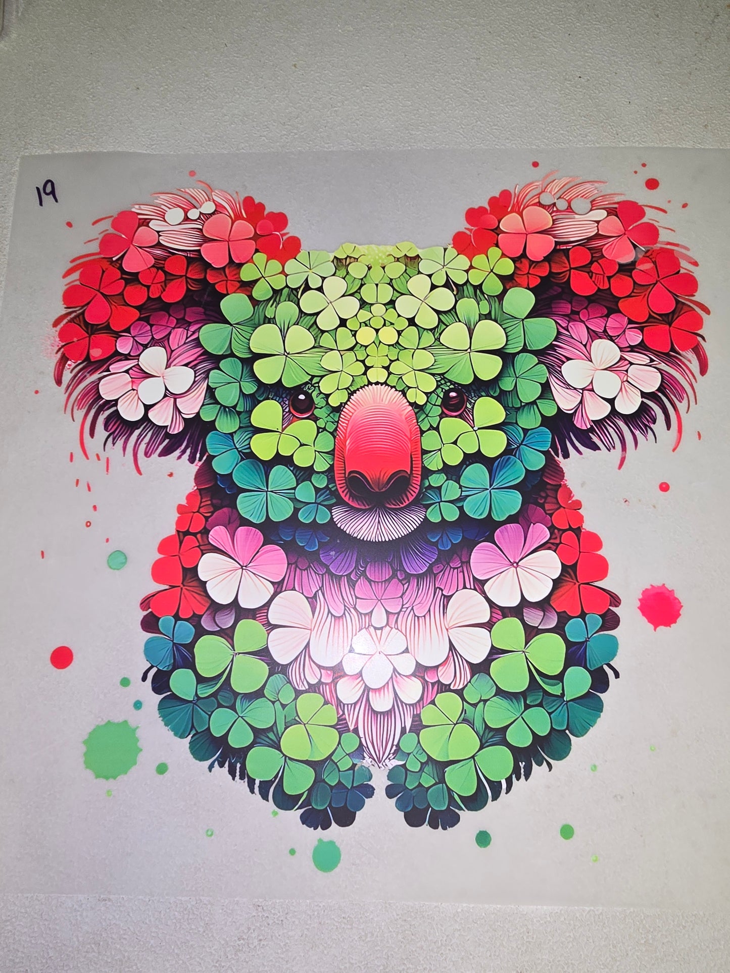 Heat Transfer - Other Animals