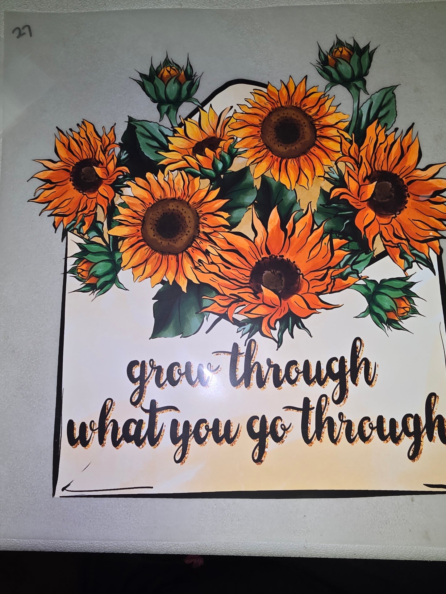 Heat Transfer - Faith, Inspiration, causes