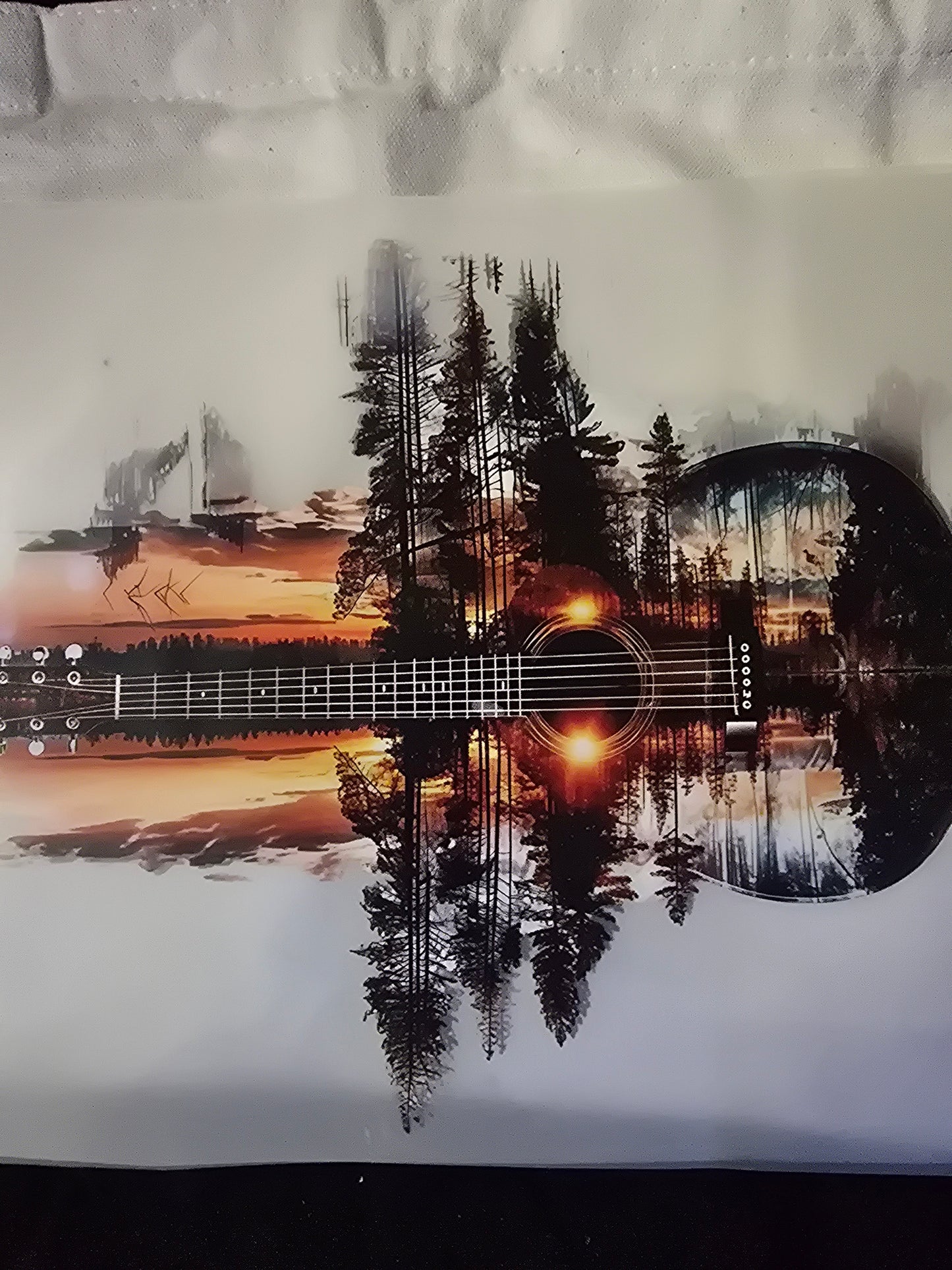 Heat Transfer - Country Western