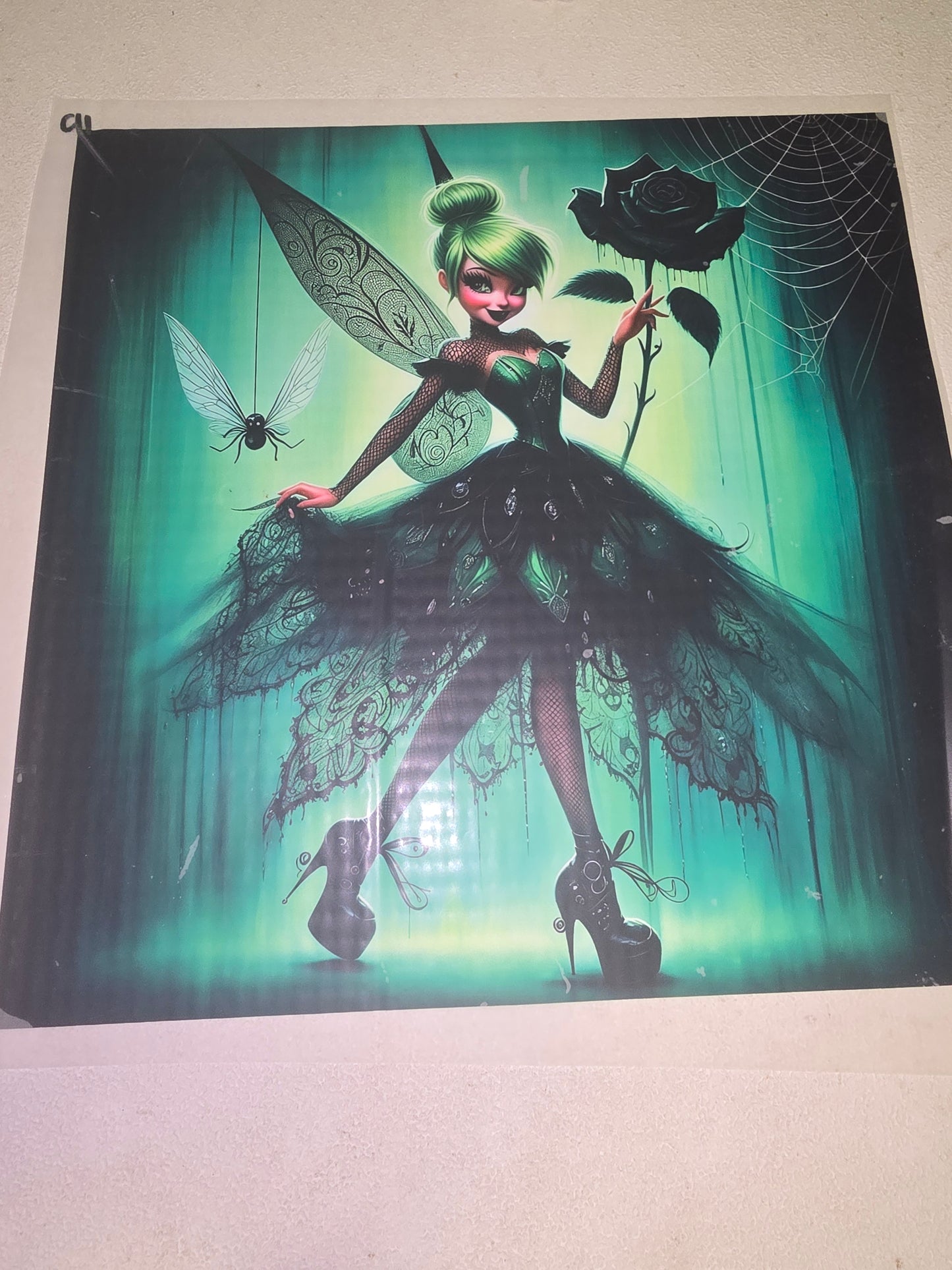 Heat Transfer - Disney