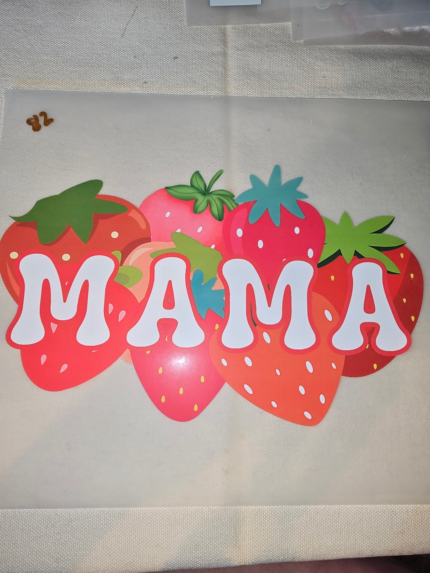 Heat Transfers - Mom