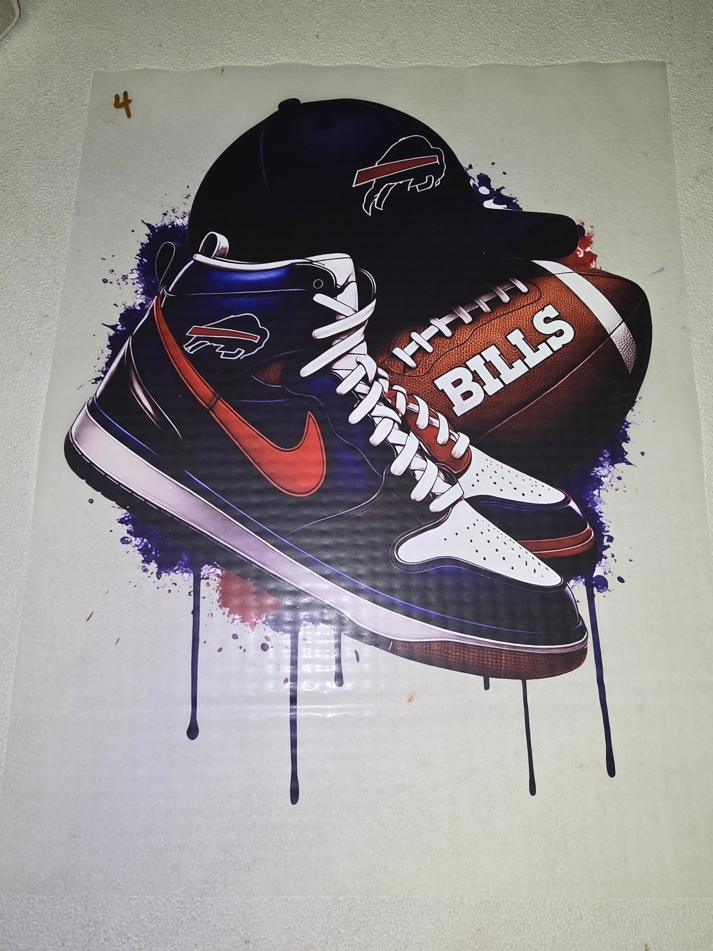 Heat Transfers - Buffalo