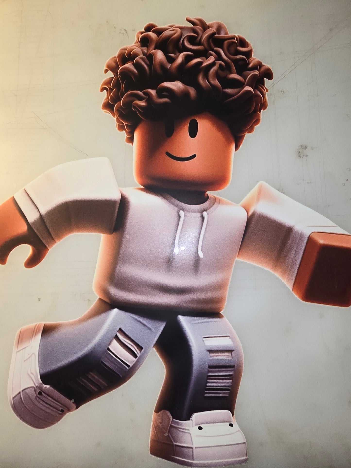 Heat Transfer - Lego, Roblox, Minecraft
