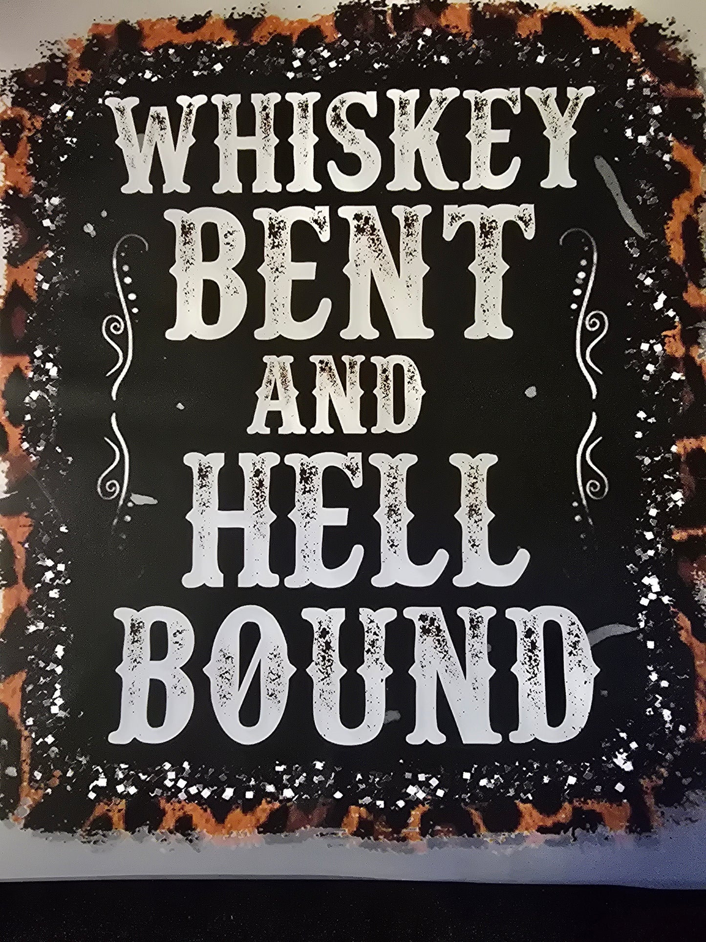 Heat Transfer - Country Western