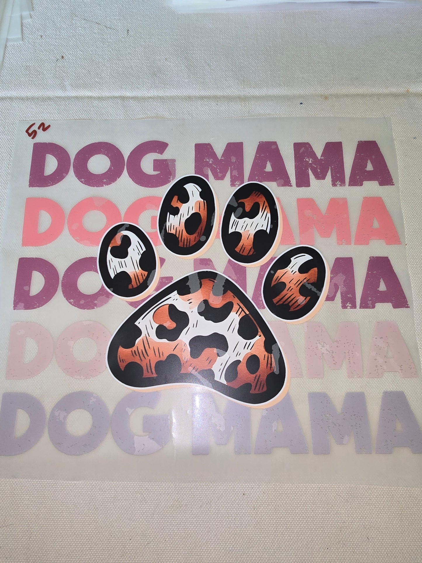 Heat Transfer - Dogs, Cats