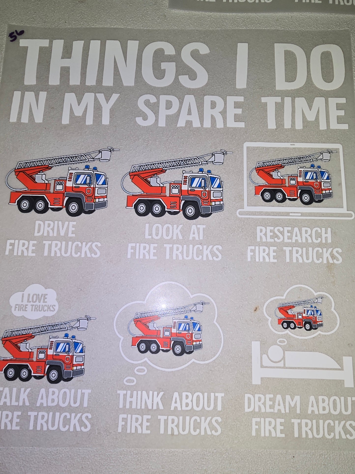 Heat Transfer - Medical, Fire Dept, Police, 1st response, Military